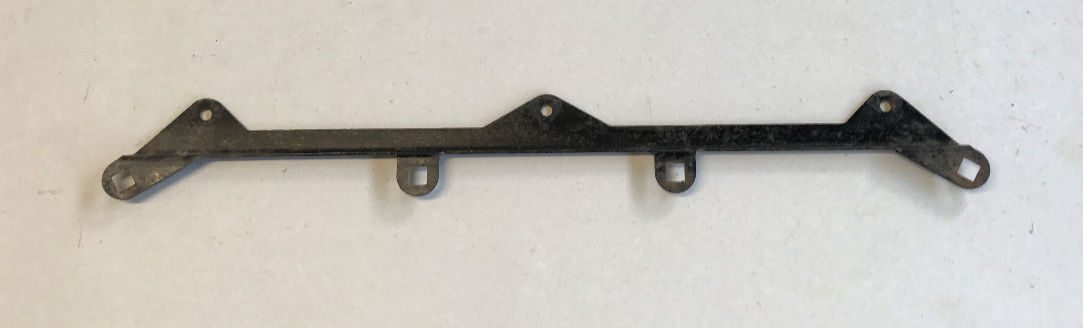 Bracket for Ventilator / Halter für Kühlerlüfter