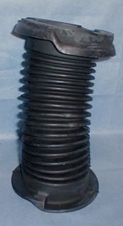Maserati Biturbo - Rear Shock Absorber Cover / Staubschutz für Stoßdämpfer hinten