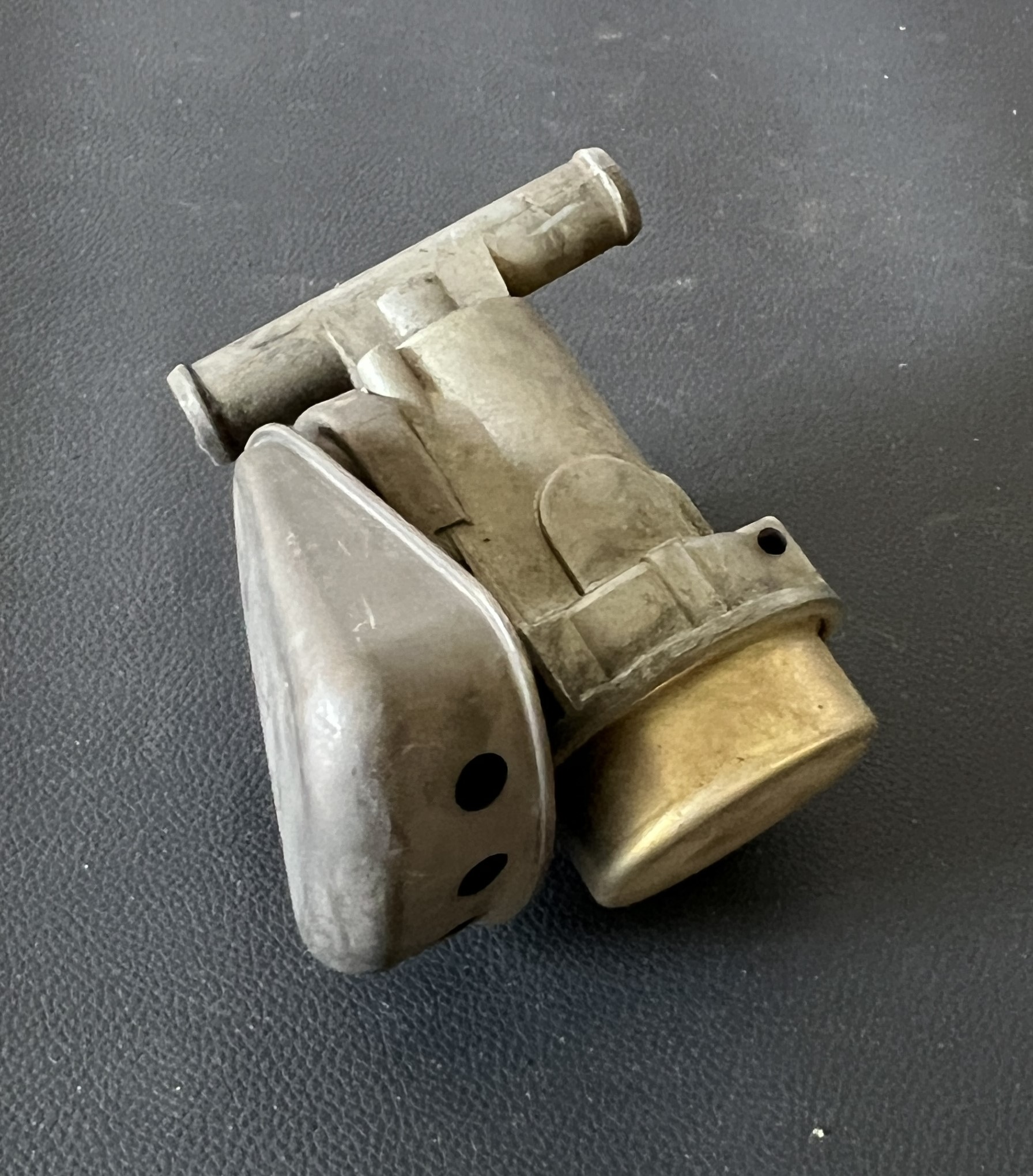 Lamborghini - 2 Way Valve / 2 Wege Ventil