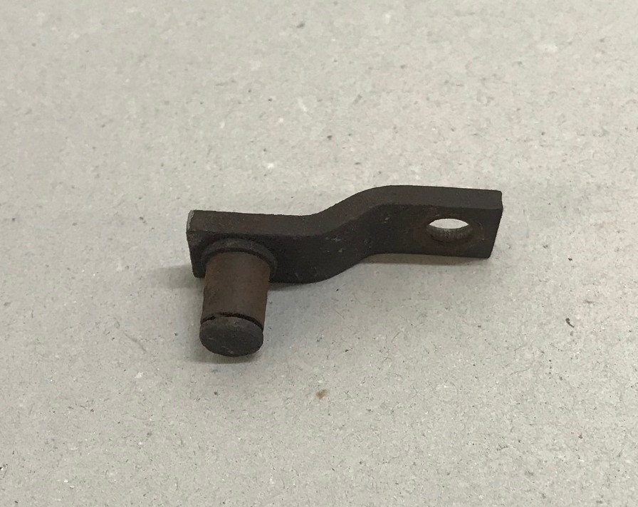 Arm for Headlight Lifting Motor / Arm für Motor