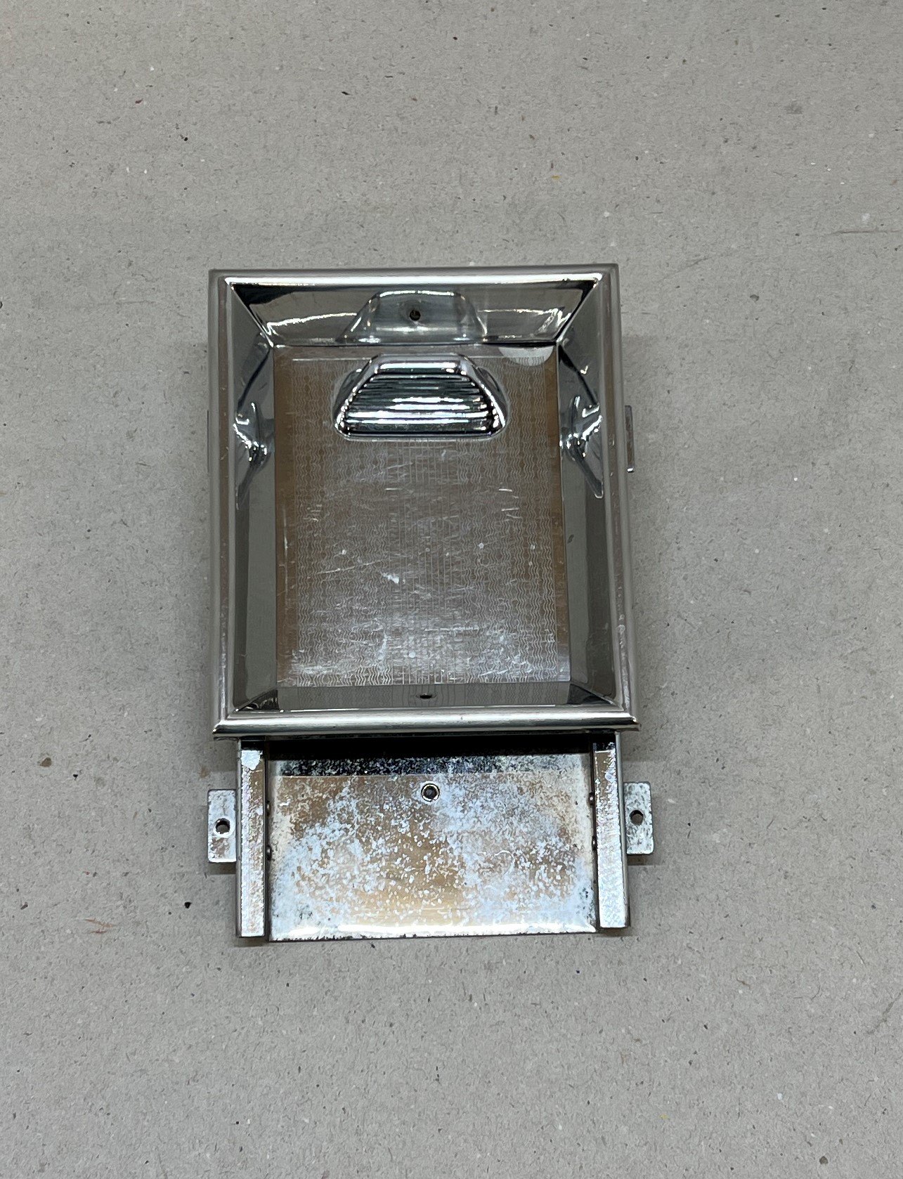 BOM - Ashtray / Ascher