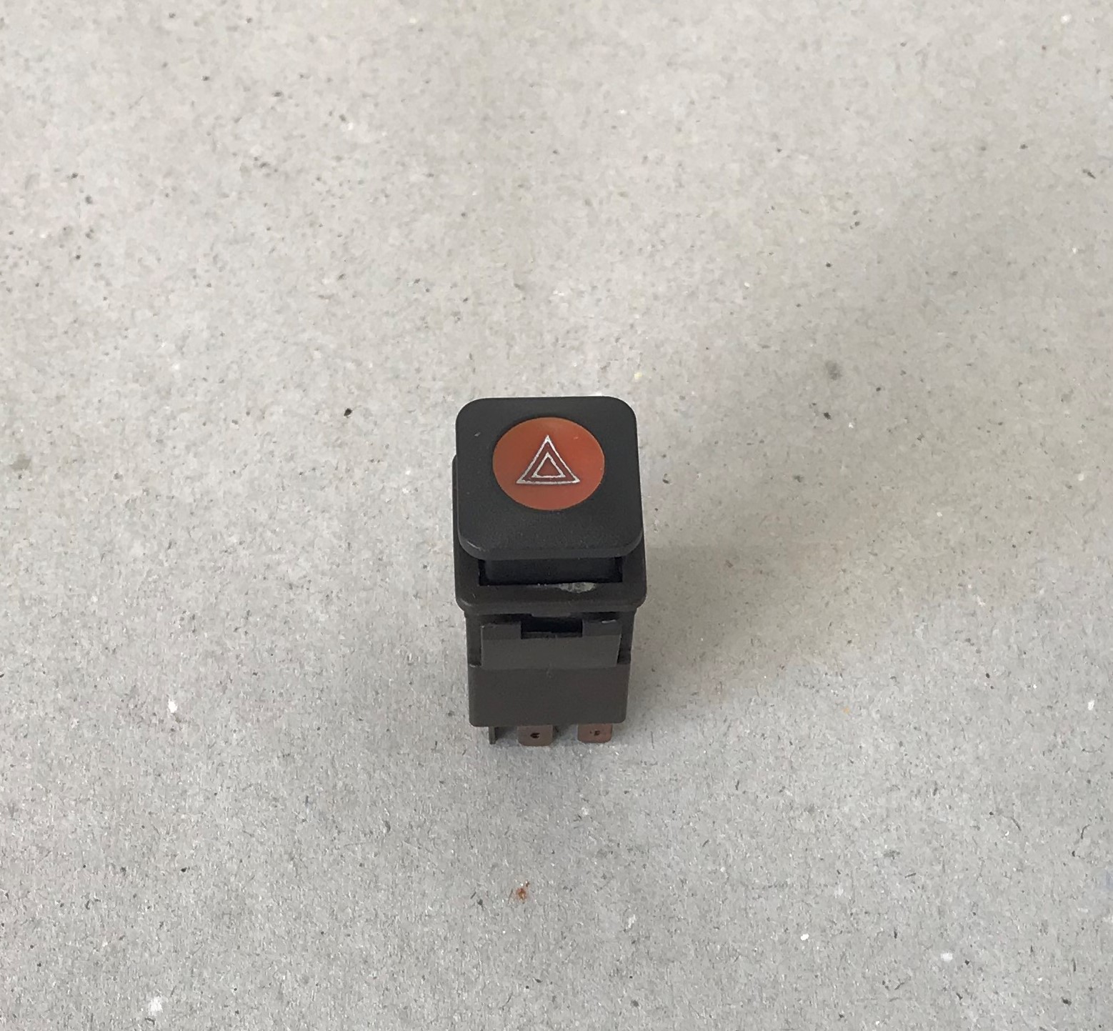 Hazard Switch / Warnblinker Schalter