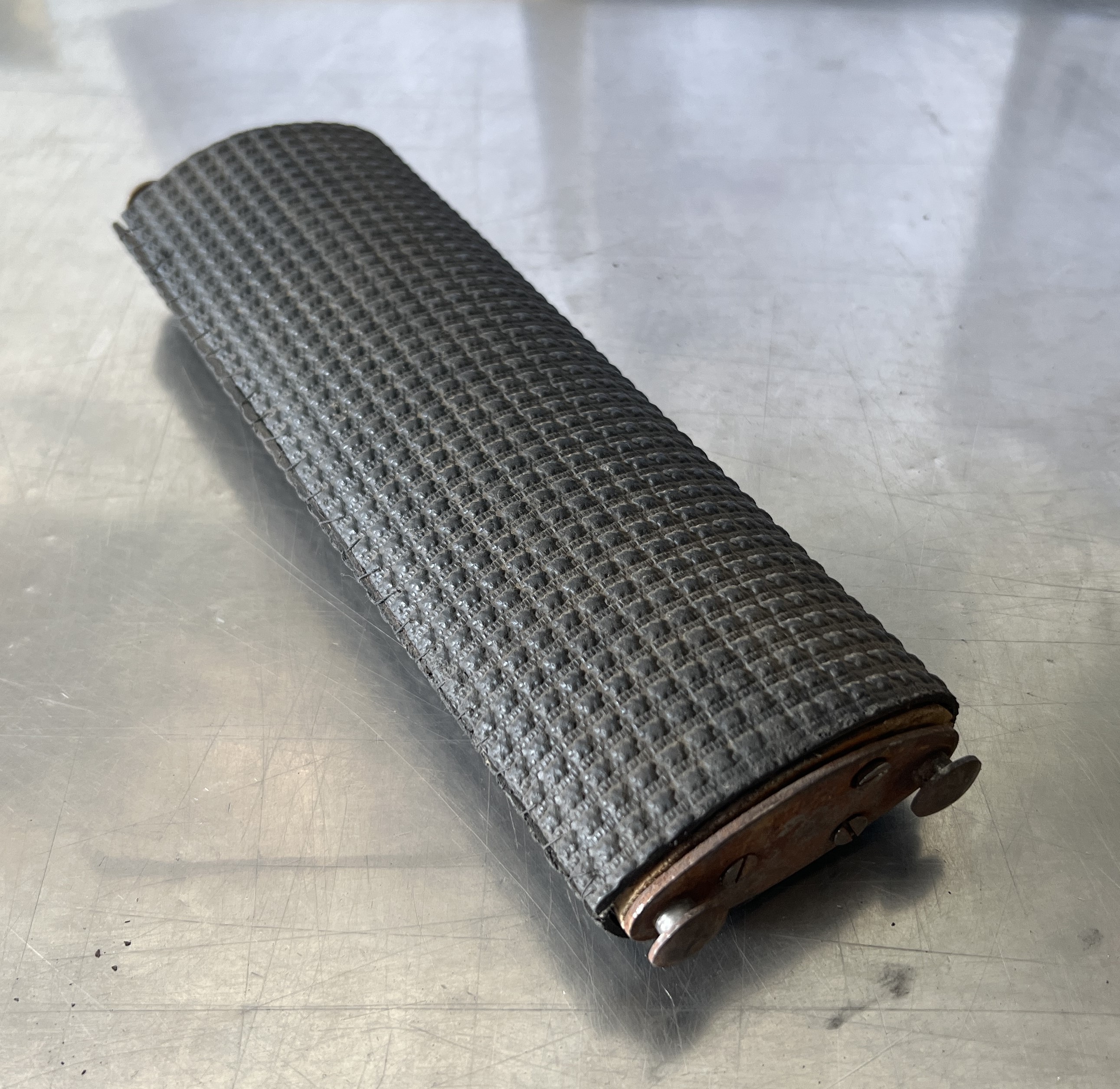 Lamborghini Espada Jarama - Footrest / Fußstütze