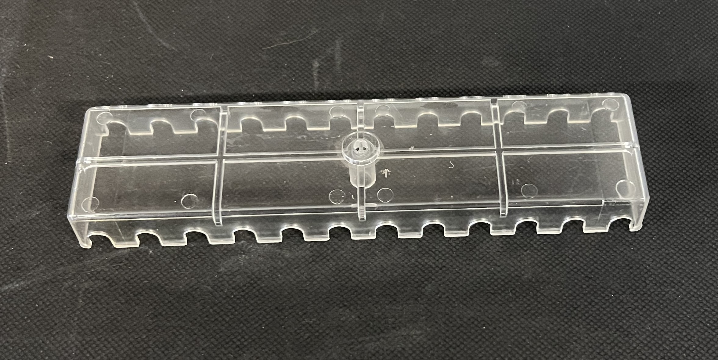 Fusebox Cover / Deckel für Sicherungskasten
