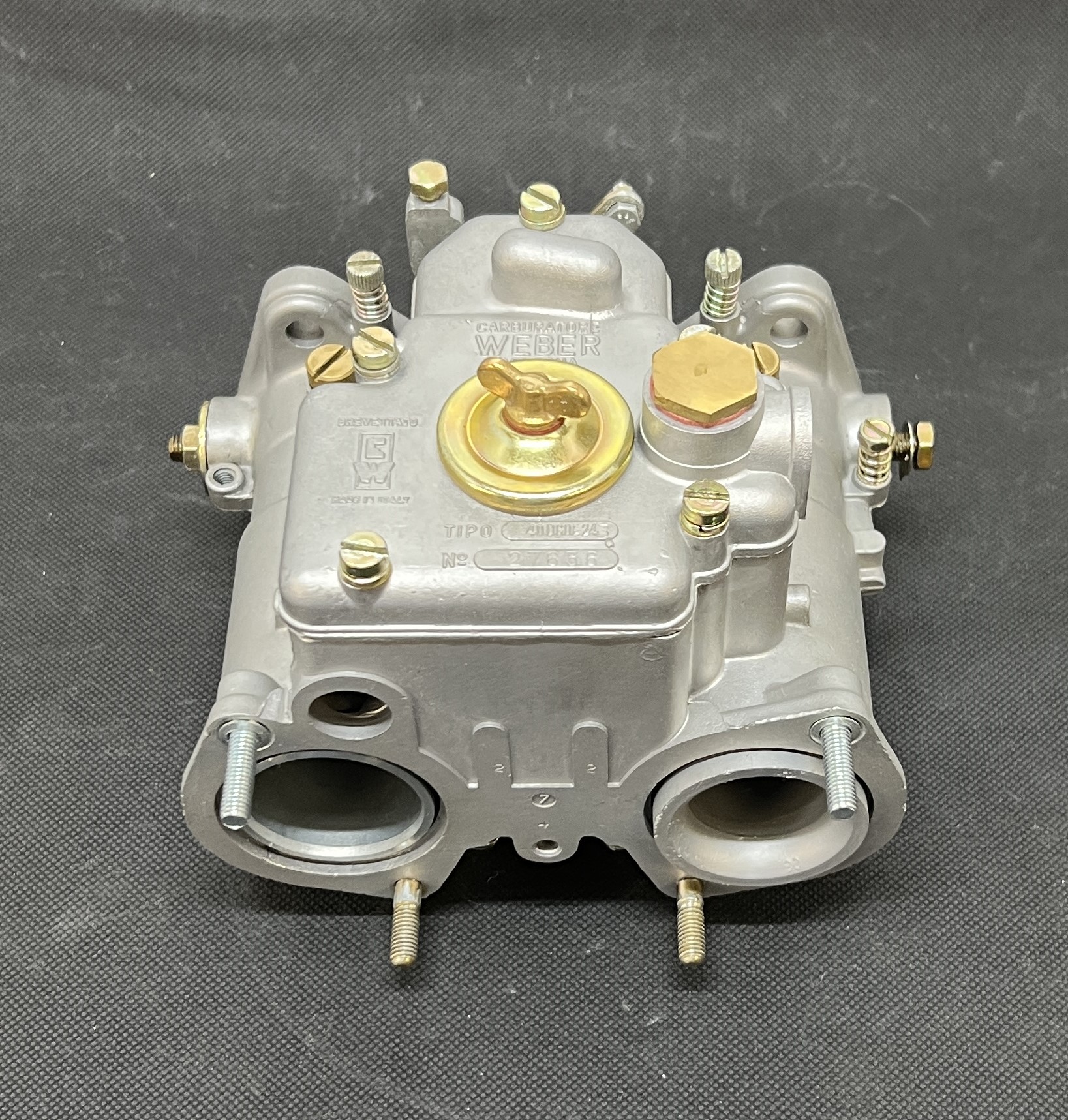 Weber 40 DCOE 24 - Carburetor / Vergaser