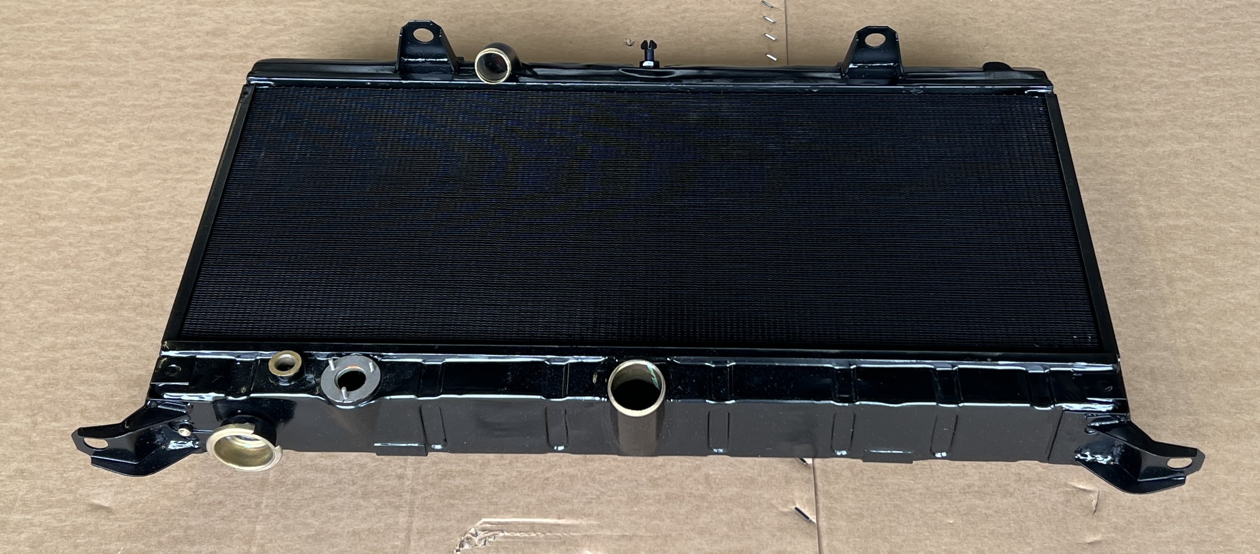 Lamborghi Espada - Water Radiator / Wasser-Kühler