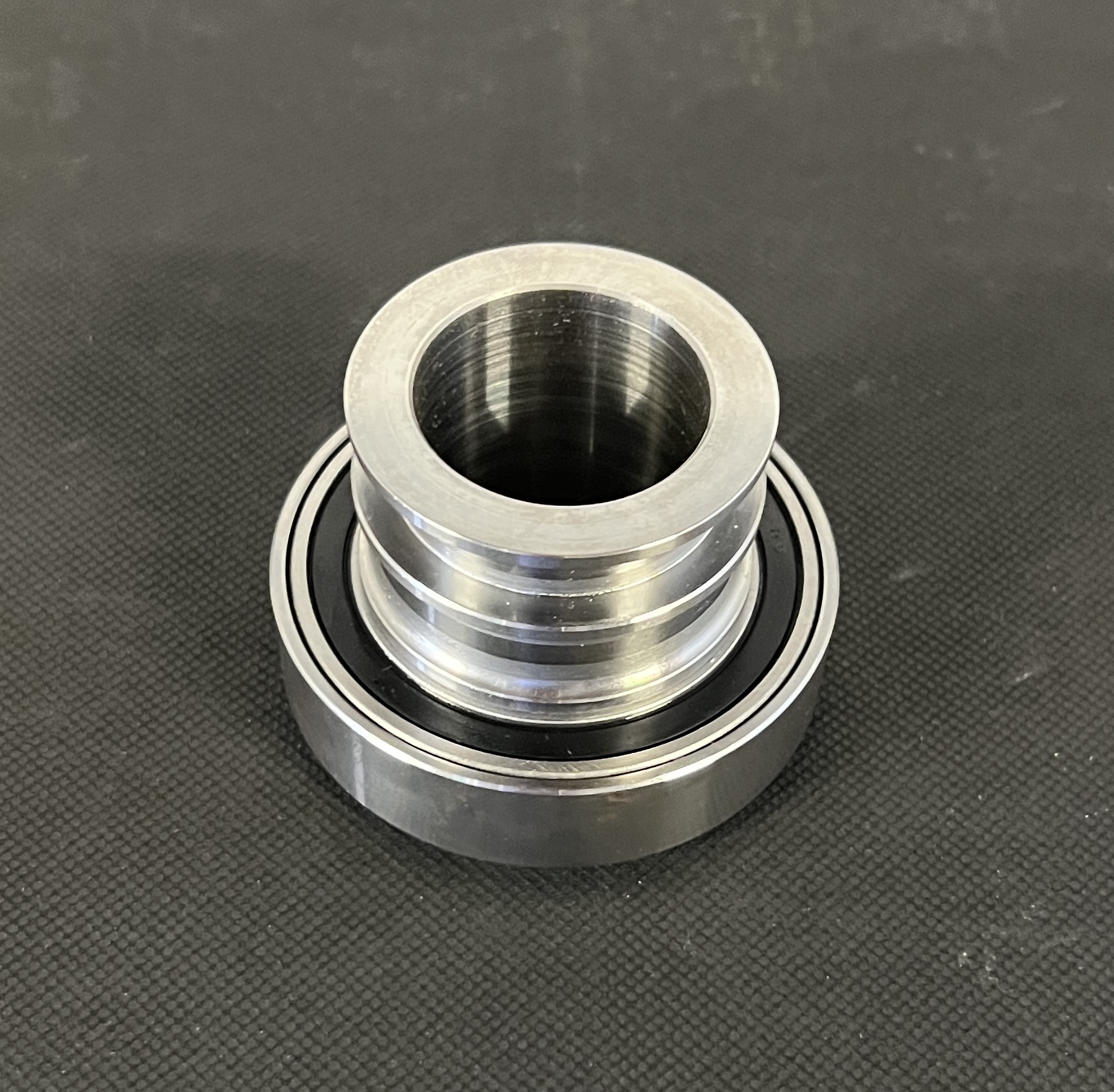 Lamborghini Urraco P250 - Clutch Release Bearing / Ausrücklager