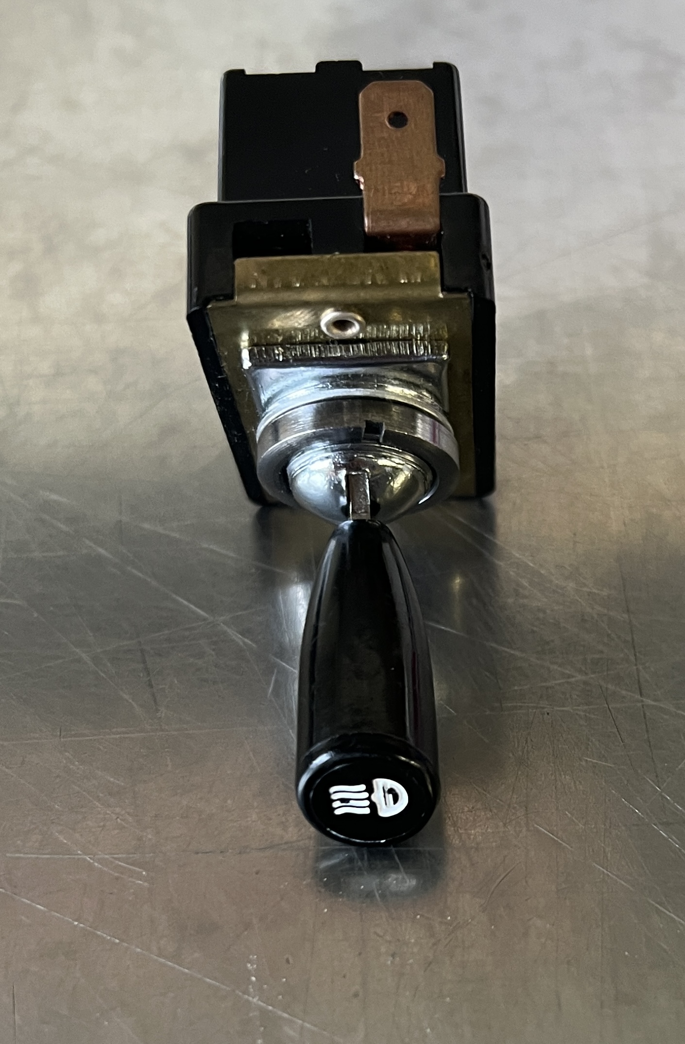 Fog Light Switch / Nebelleuchten Schalter