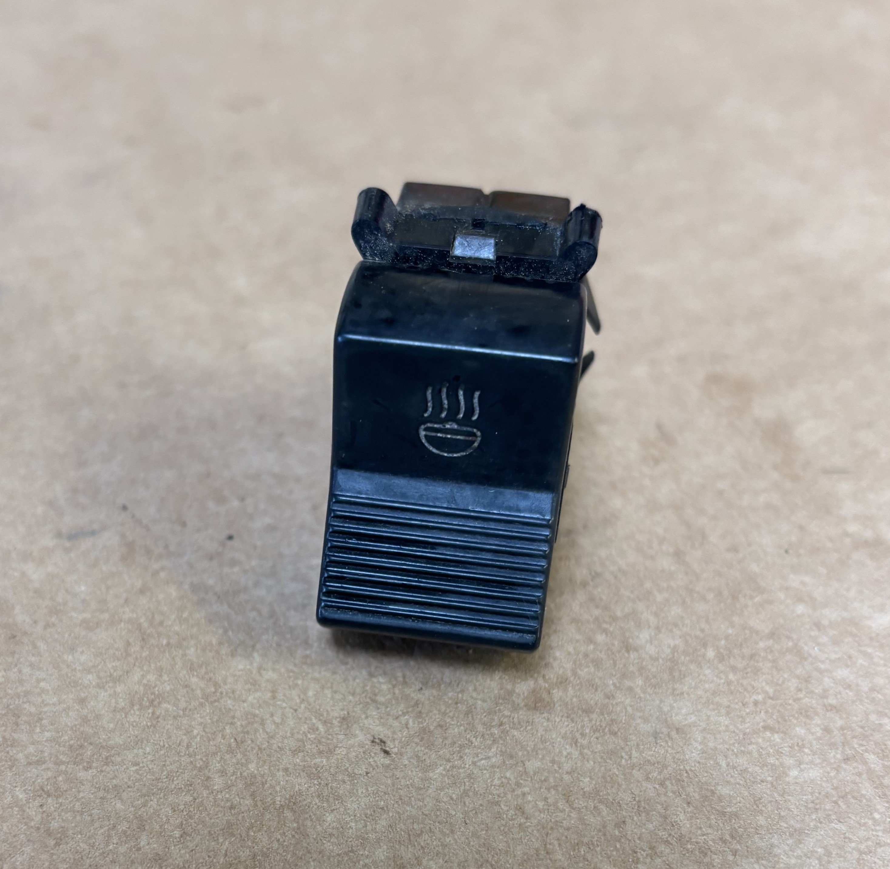Lamborghini - Switch for Fog Light / Lichtschalter Nebellicht