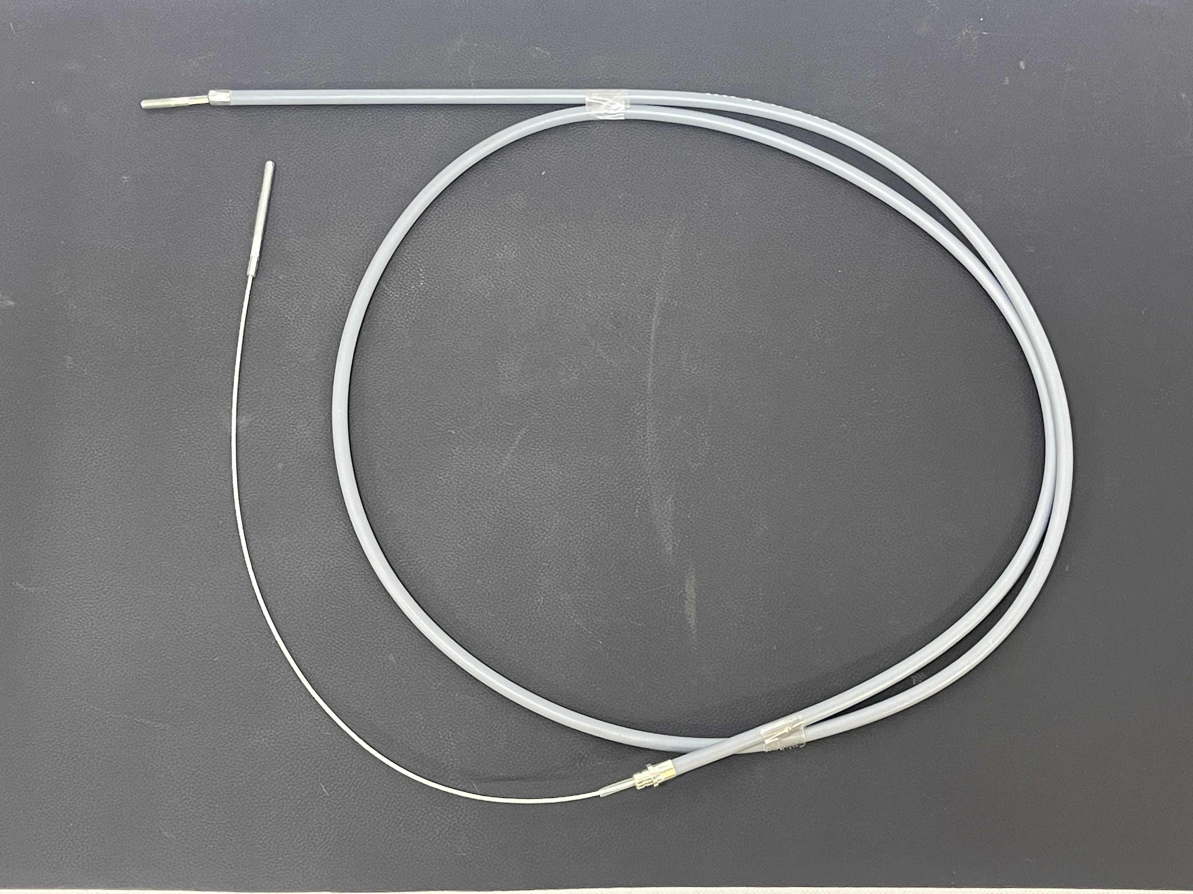 Ferrari 355 - LHD Throttle Cable / LHD Gaszug
