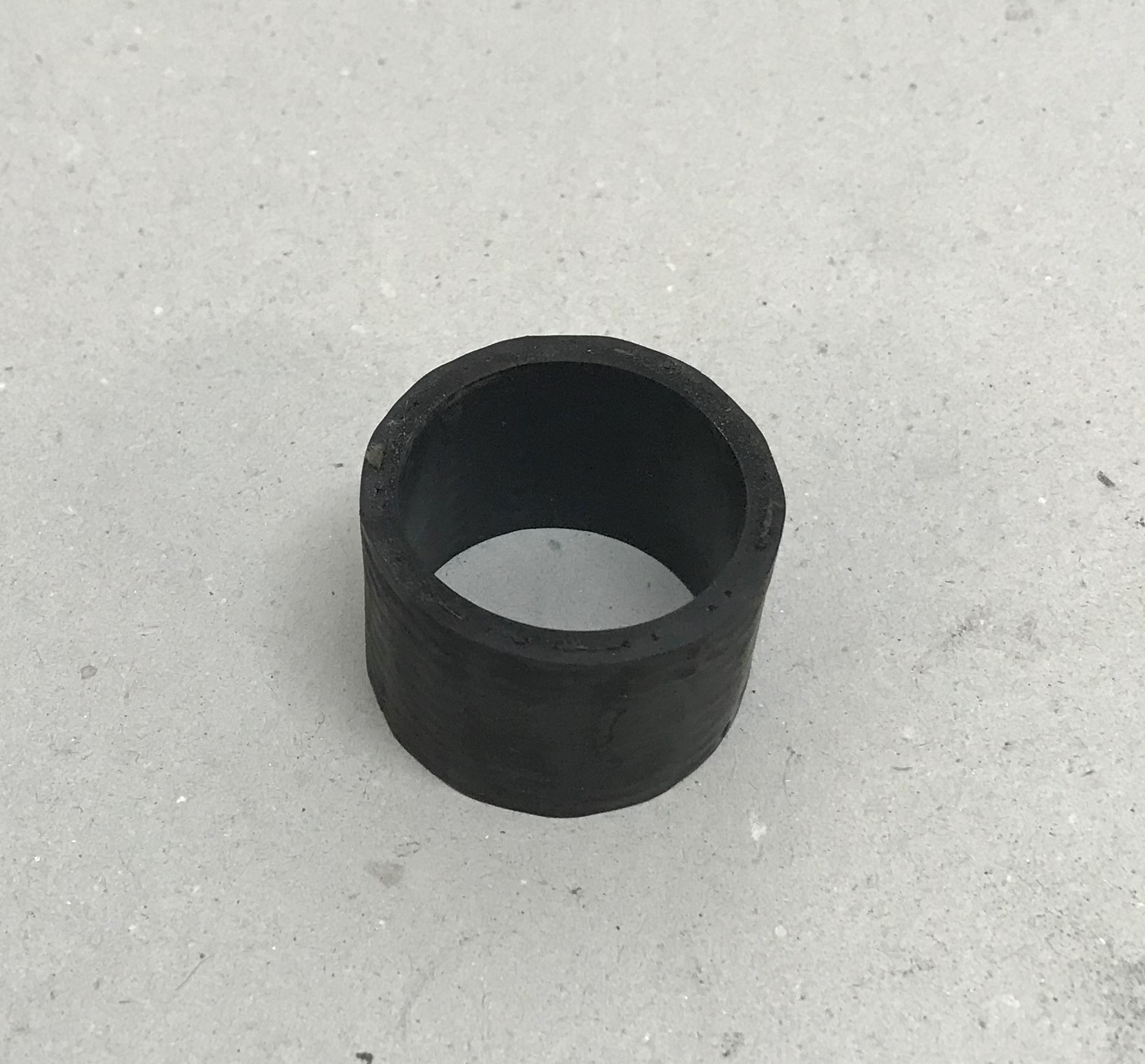 Rubber for Idle Adjustment Regulator / Gummi für Leerlauf Regler