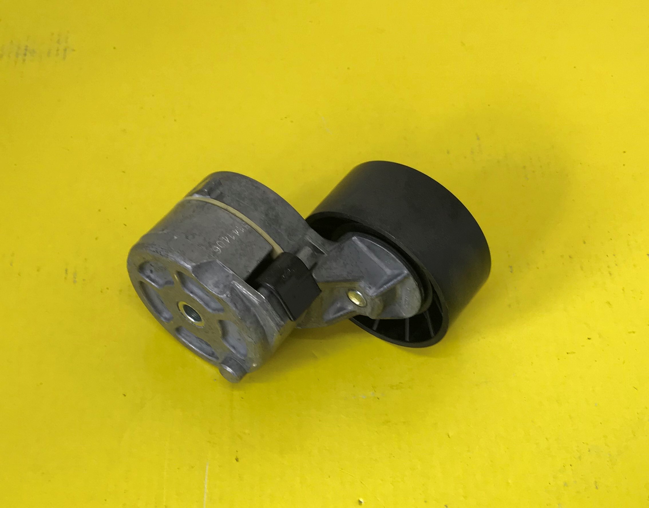 Belt Tensioner / Riemenspanner - Ferrari Reference 233644 - Ferrari 430 ...