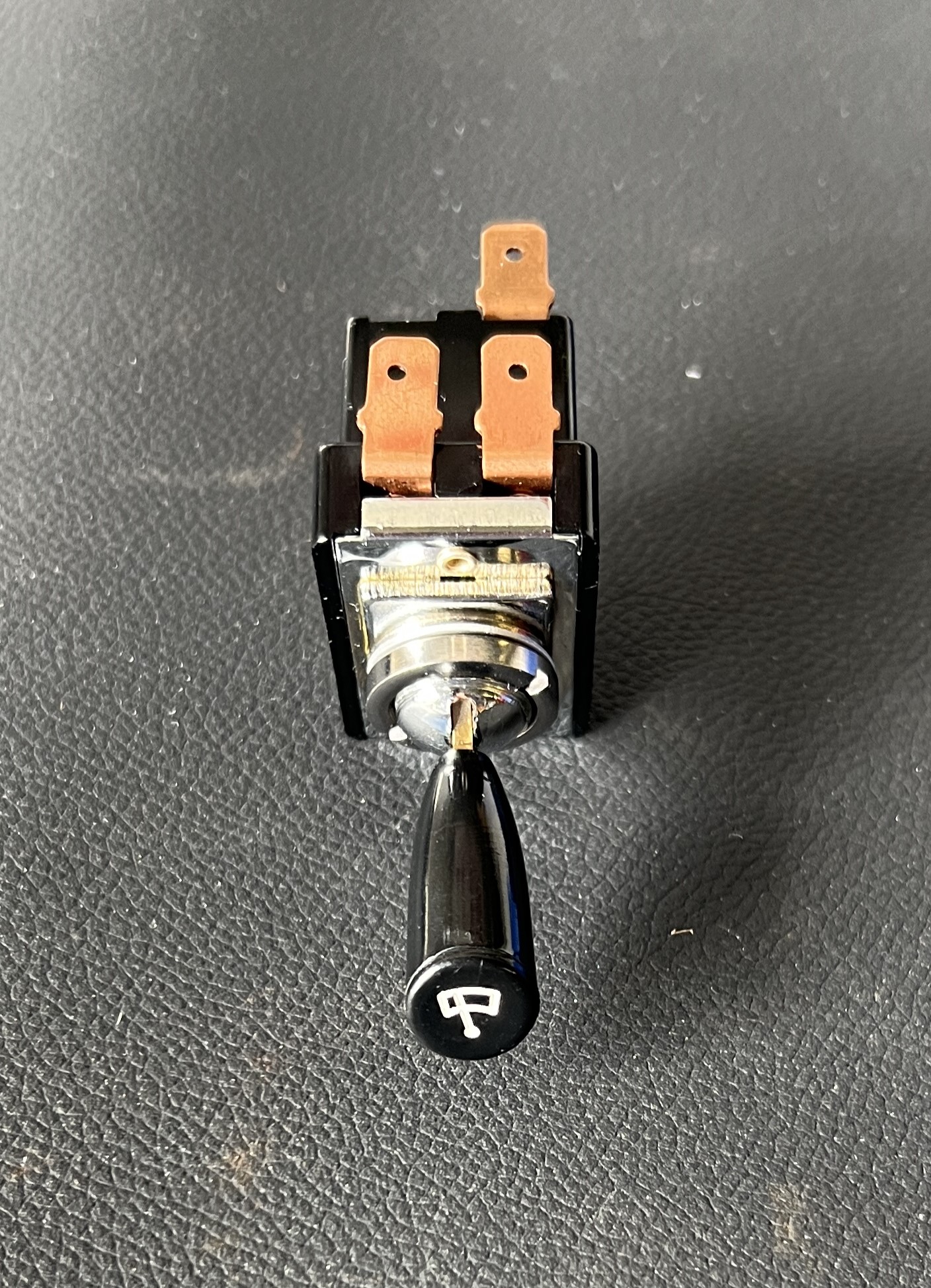 Wiper Switch / Wischerschalter - 2 Speed