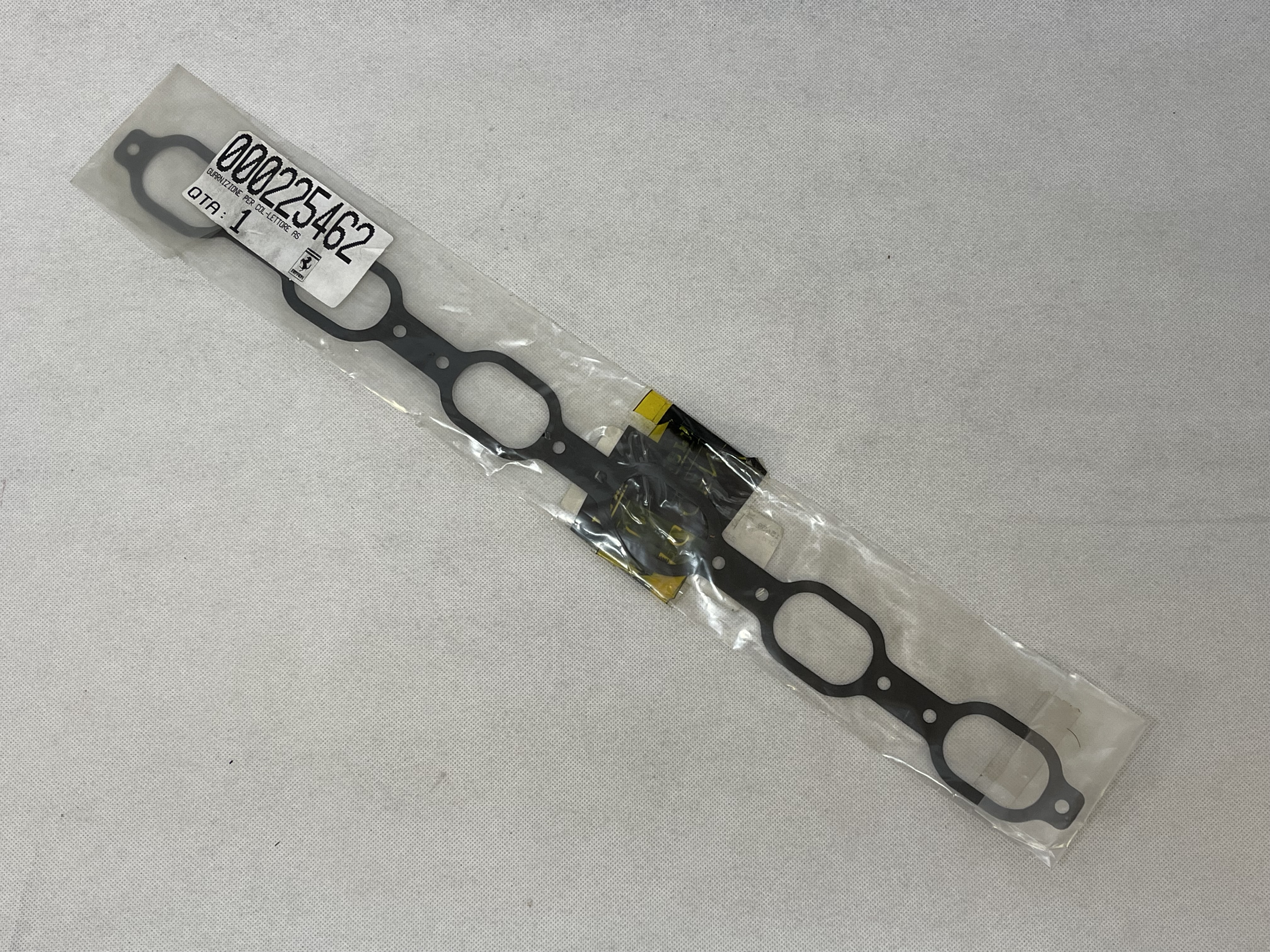 Ferrari 612 - Gasket For Suction Manifold / Dichtung Saugrohr