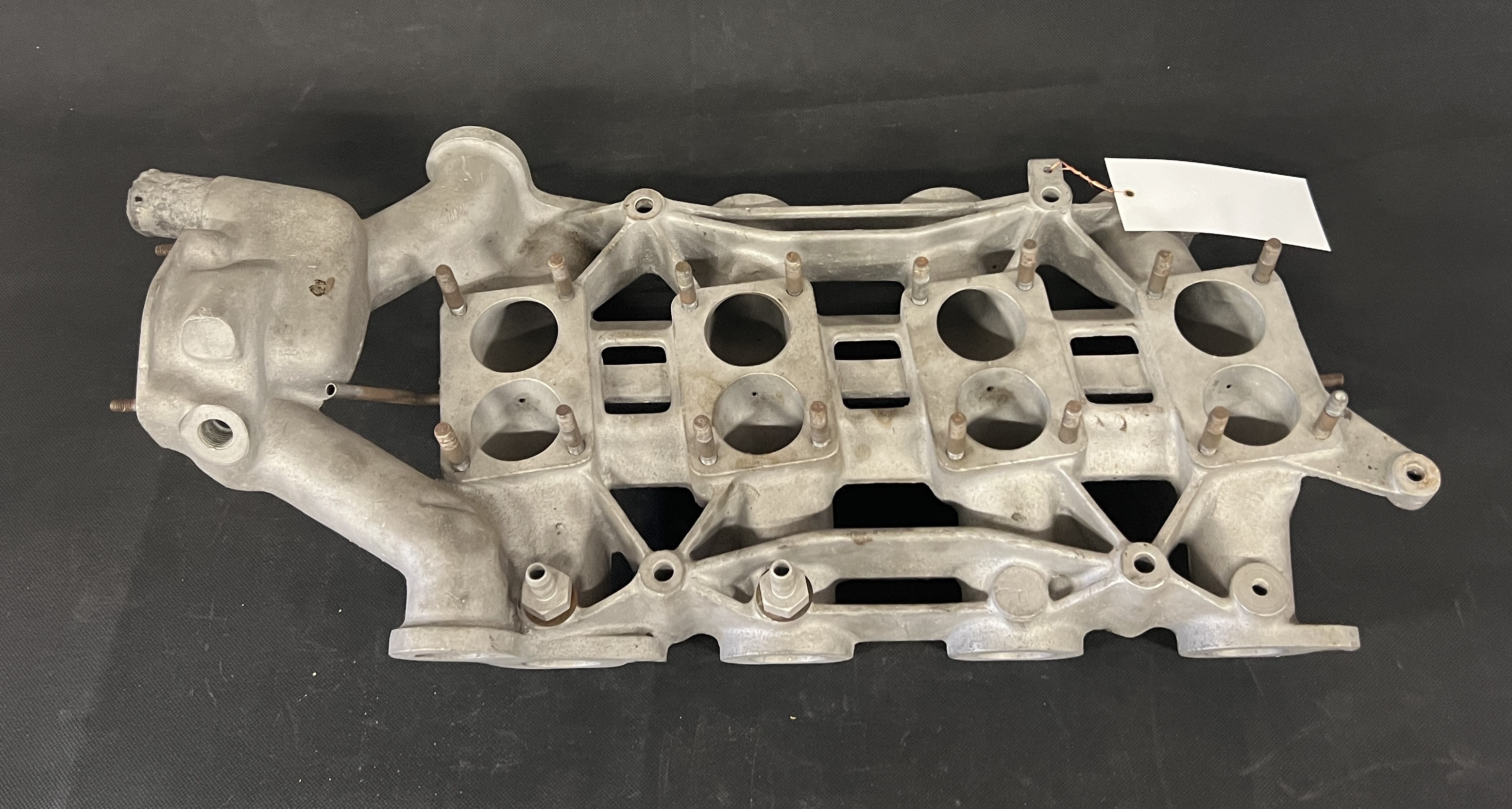 Maserati Ghibli I - Intake Manifold / Ansaugbrücke