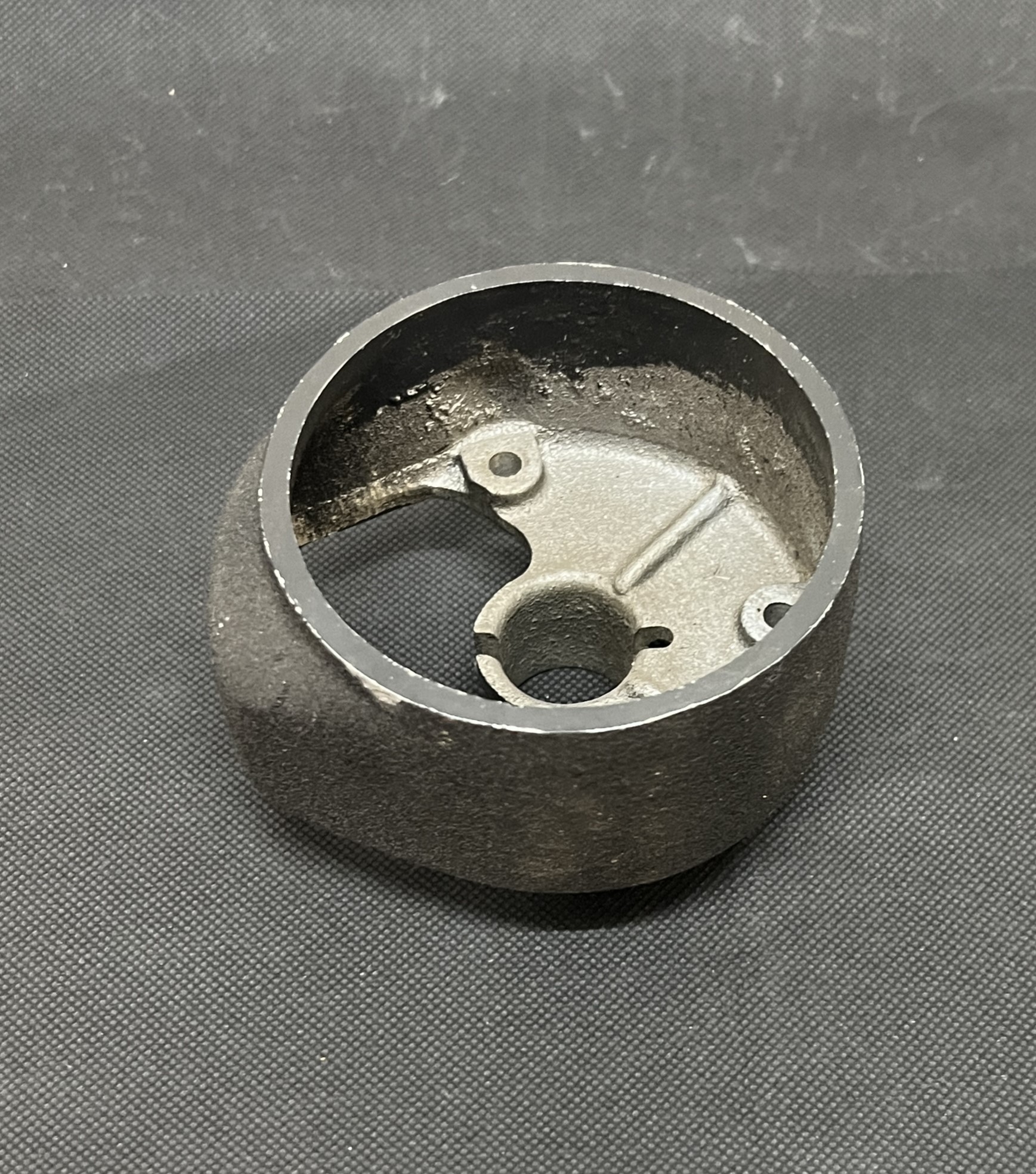 Lamborghini - Main Switch Boss / Lenkstockgehäuse 
