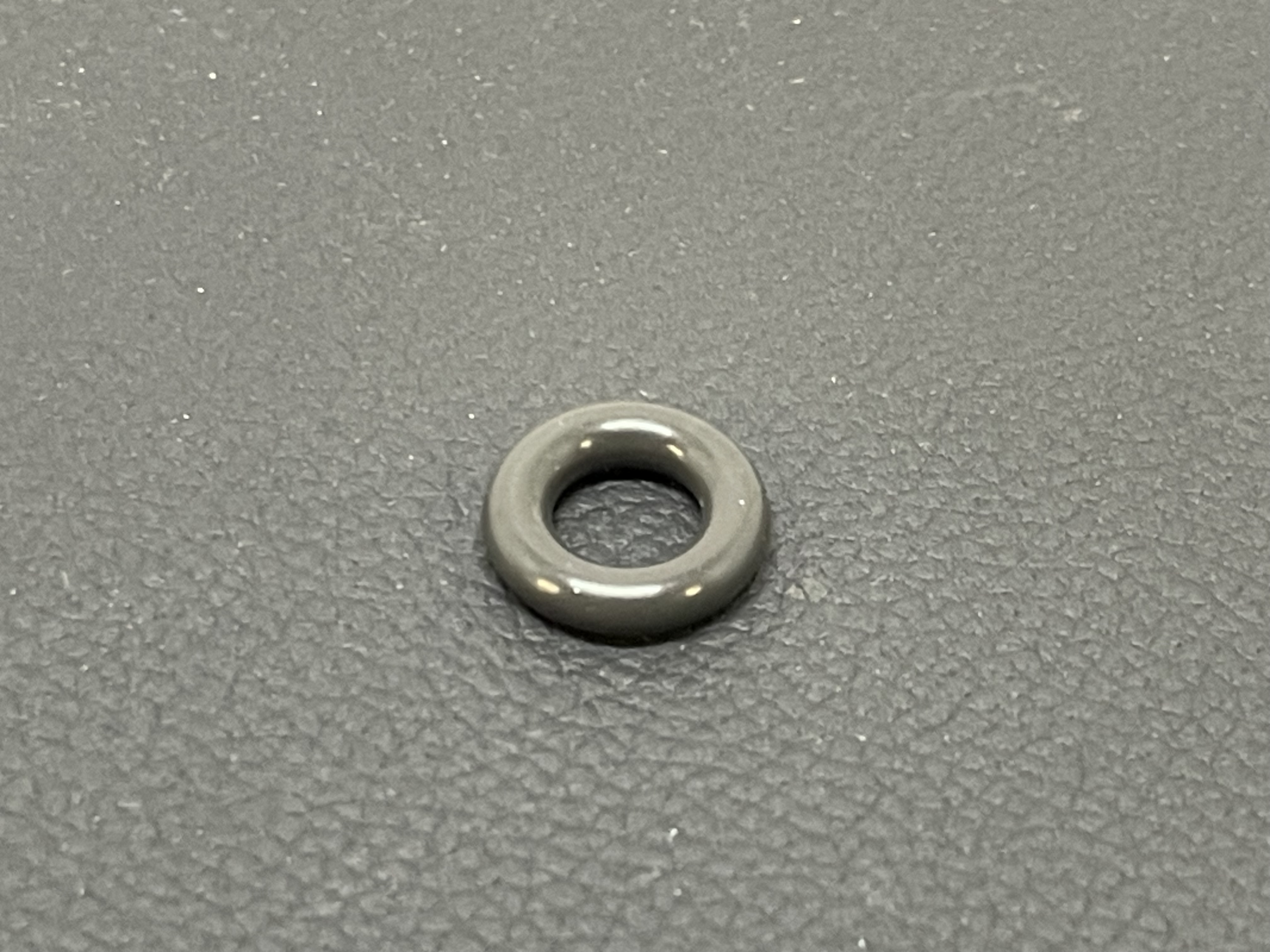 Seal For Injector / O-Ring Einspritzventil