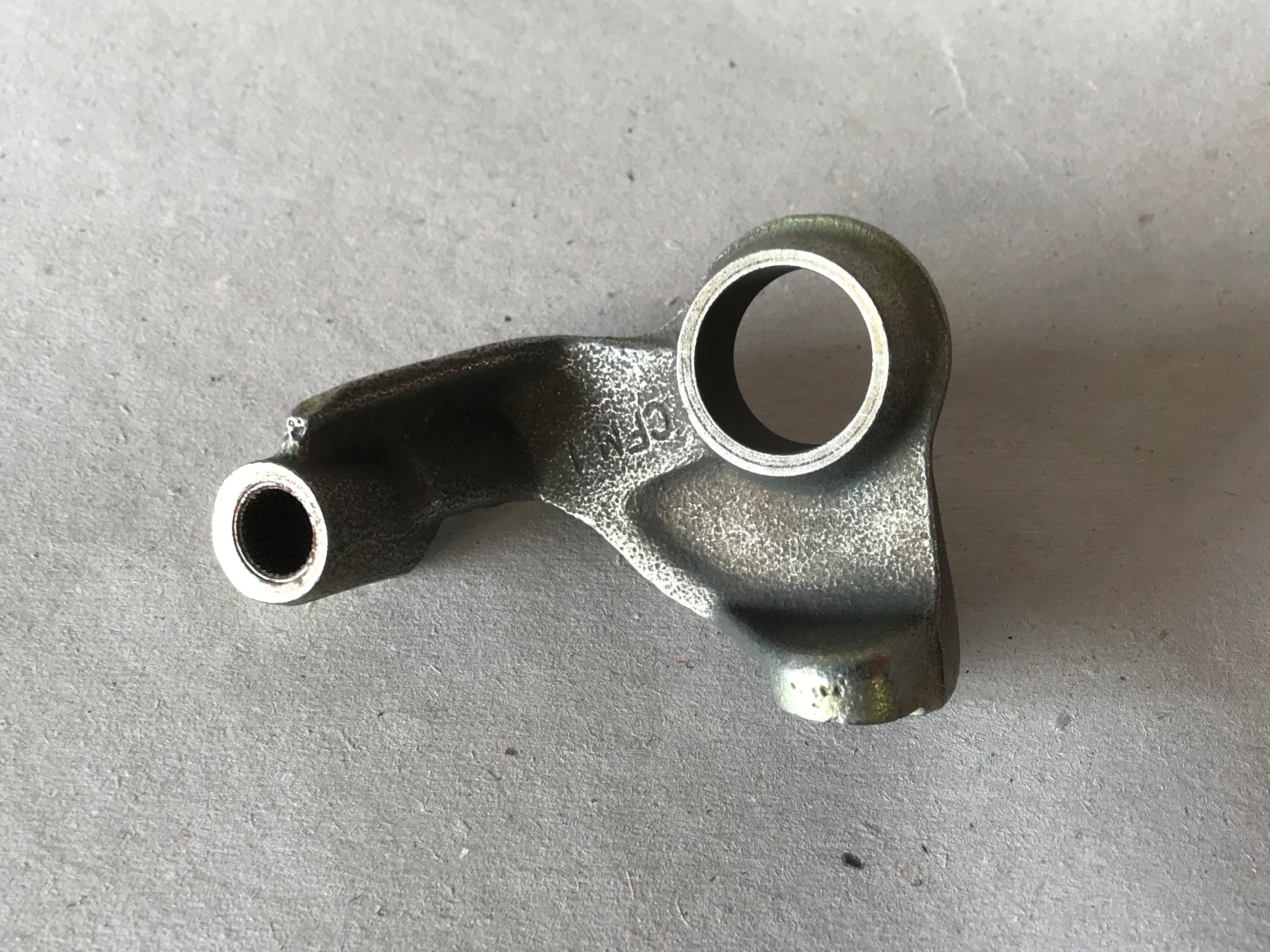 Lever for Belt Tensioner / Hebel für Zahnriemenspanner