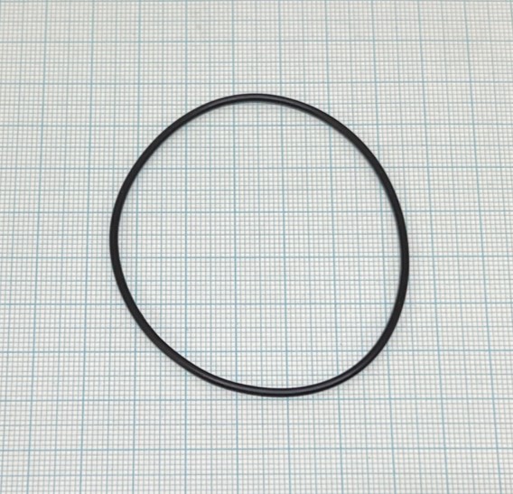 Upper Thermostat Gasket / Obere Thermostat Dichtung