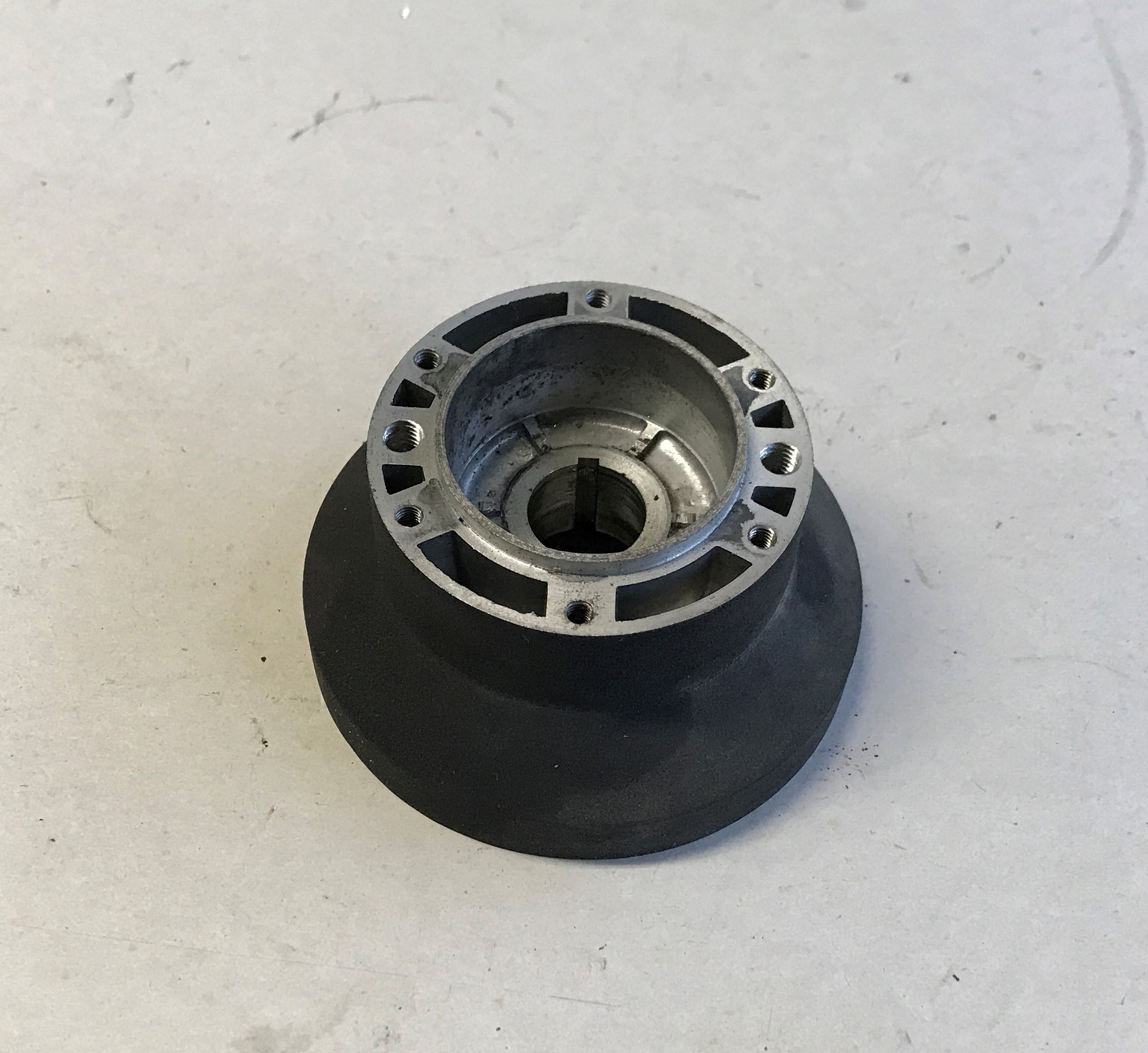 Hub for Steering Wheel / Lenkrad Nabe