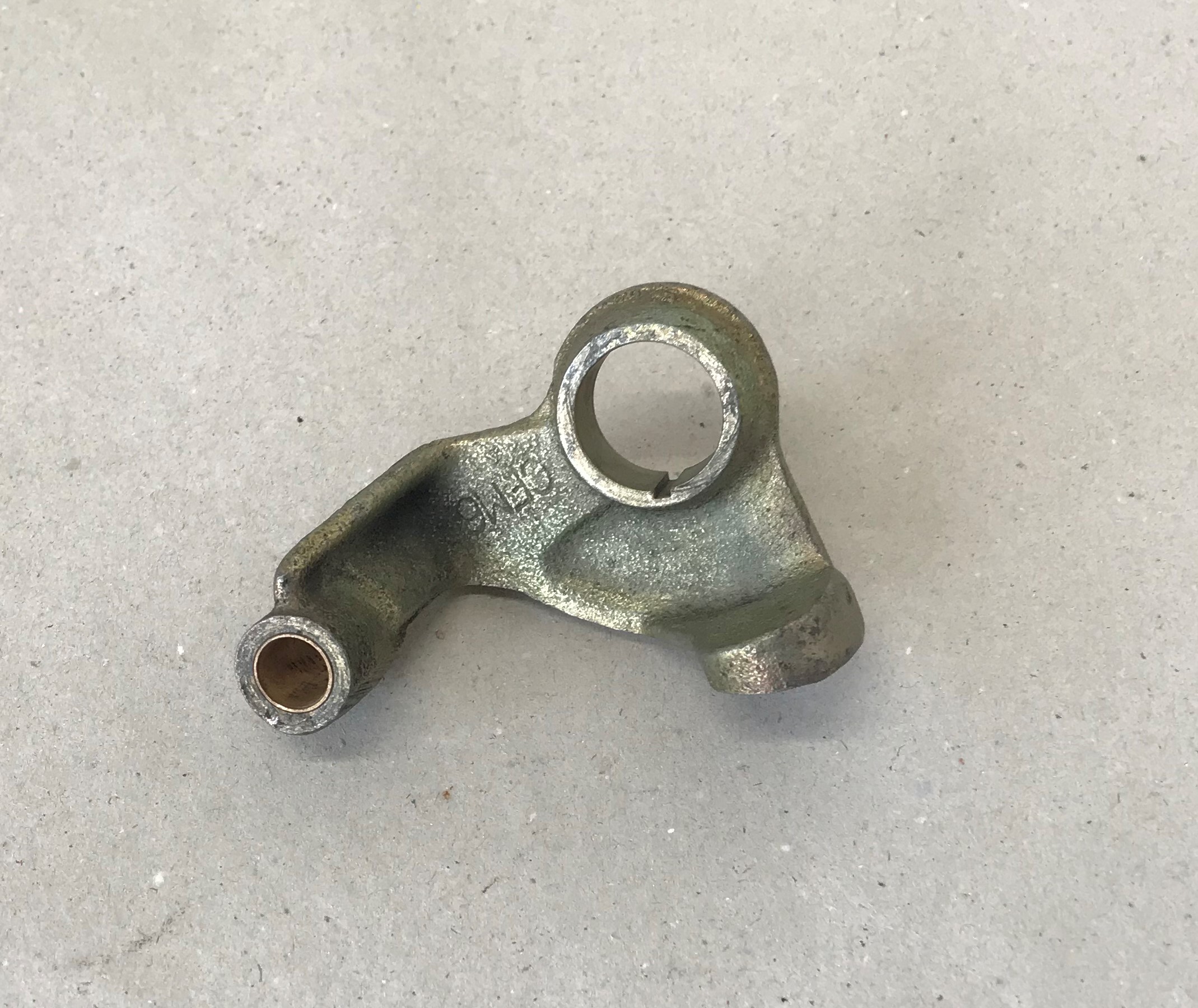Lever for Belt Tensioner / Hebel für Zahnriemenspanner