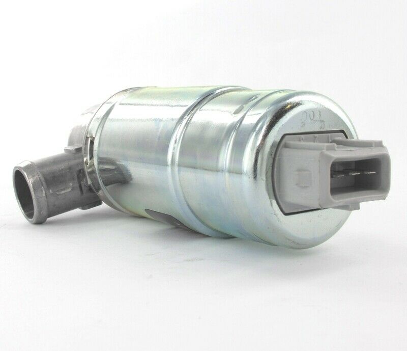 Idle Adjustment Regulator / Leerlauf Regler