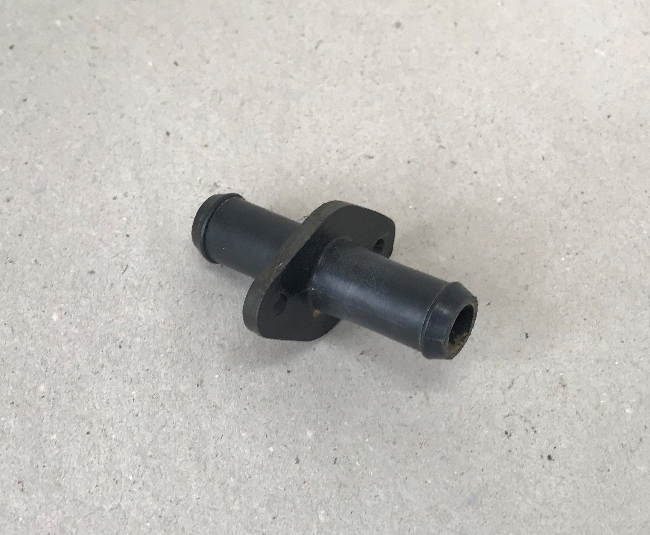 Union for Heater Hose / Verbindung für Heizungsschlauch