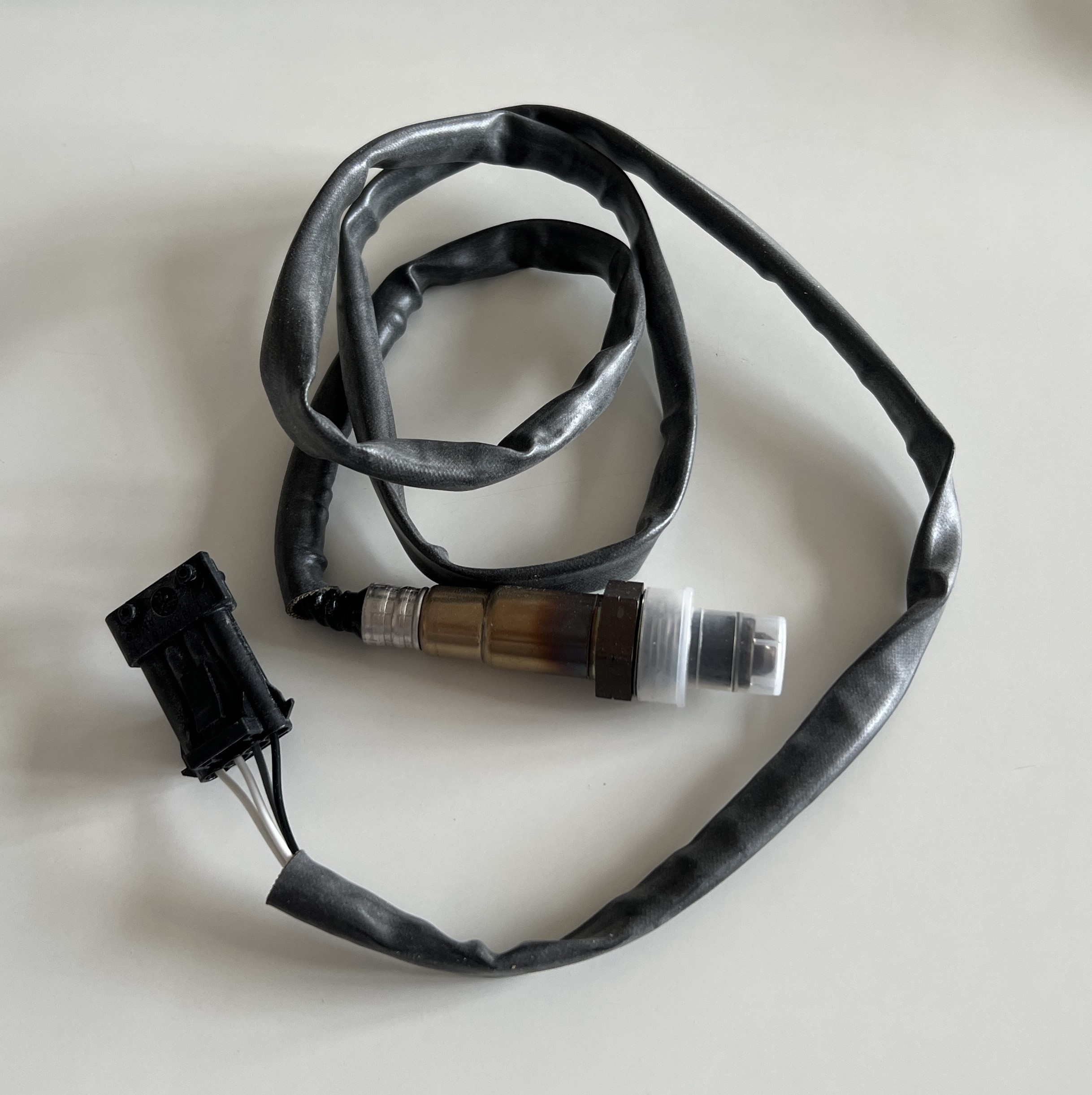 Lambda Sond / Lambda Sonde