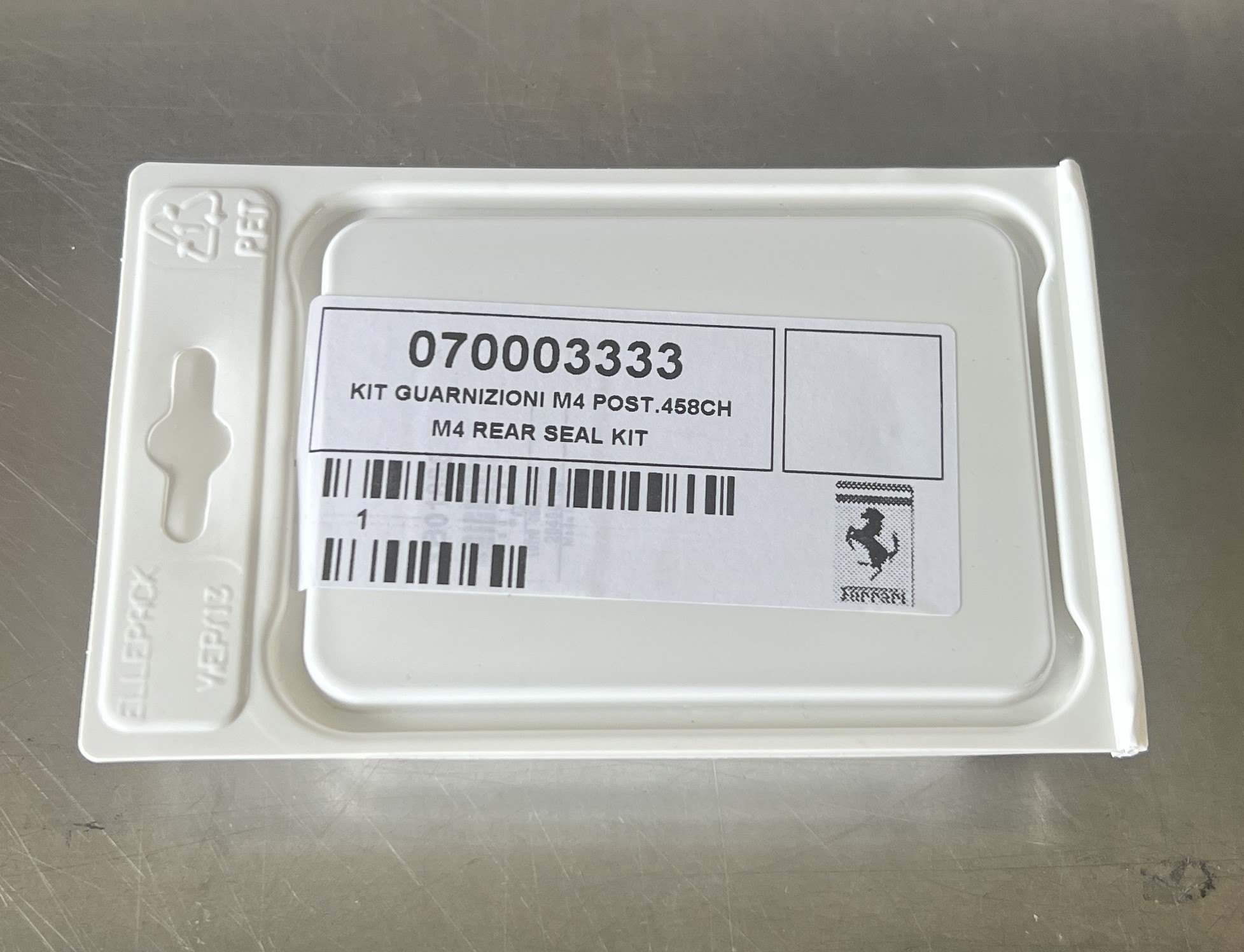 Repair Kit / Reparatur Set
