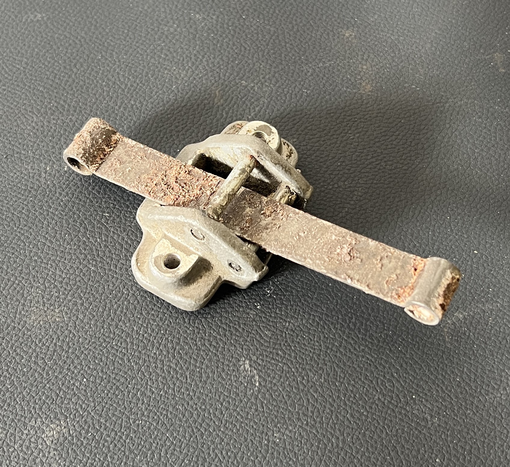 Lamborghini Espada, Jarama - Door Strap / Türfangband