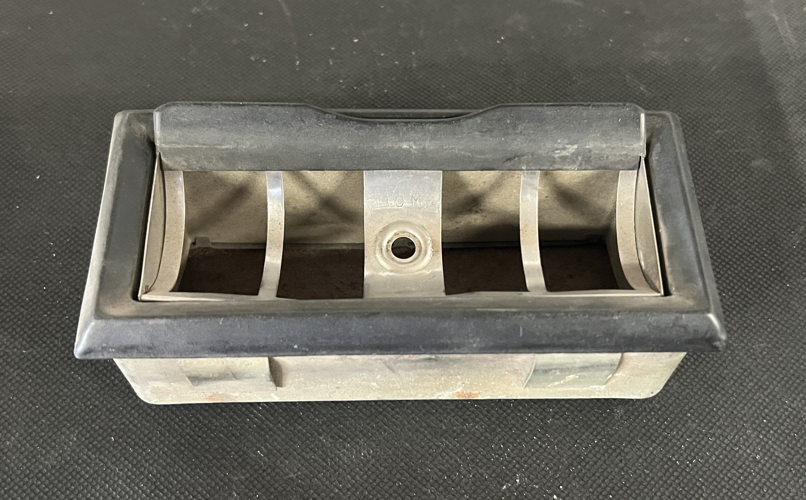 Lamborghini Espada - Ashtray / Aschenbecher