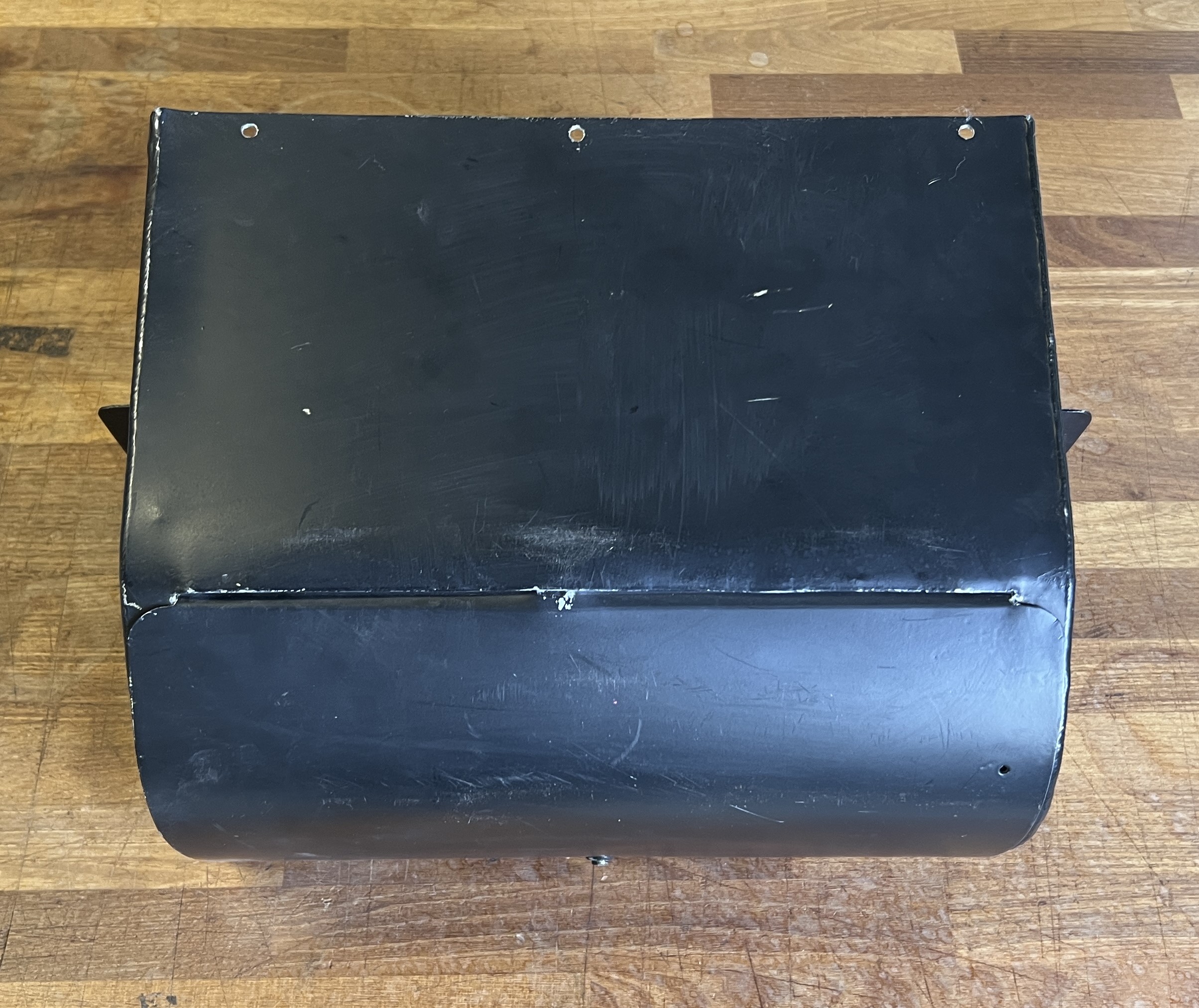 Cover / Abdeckung