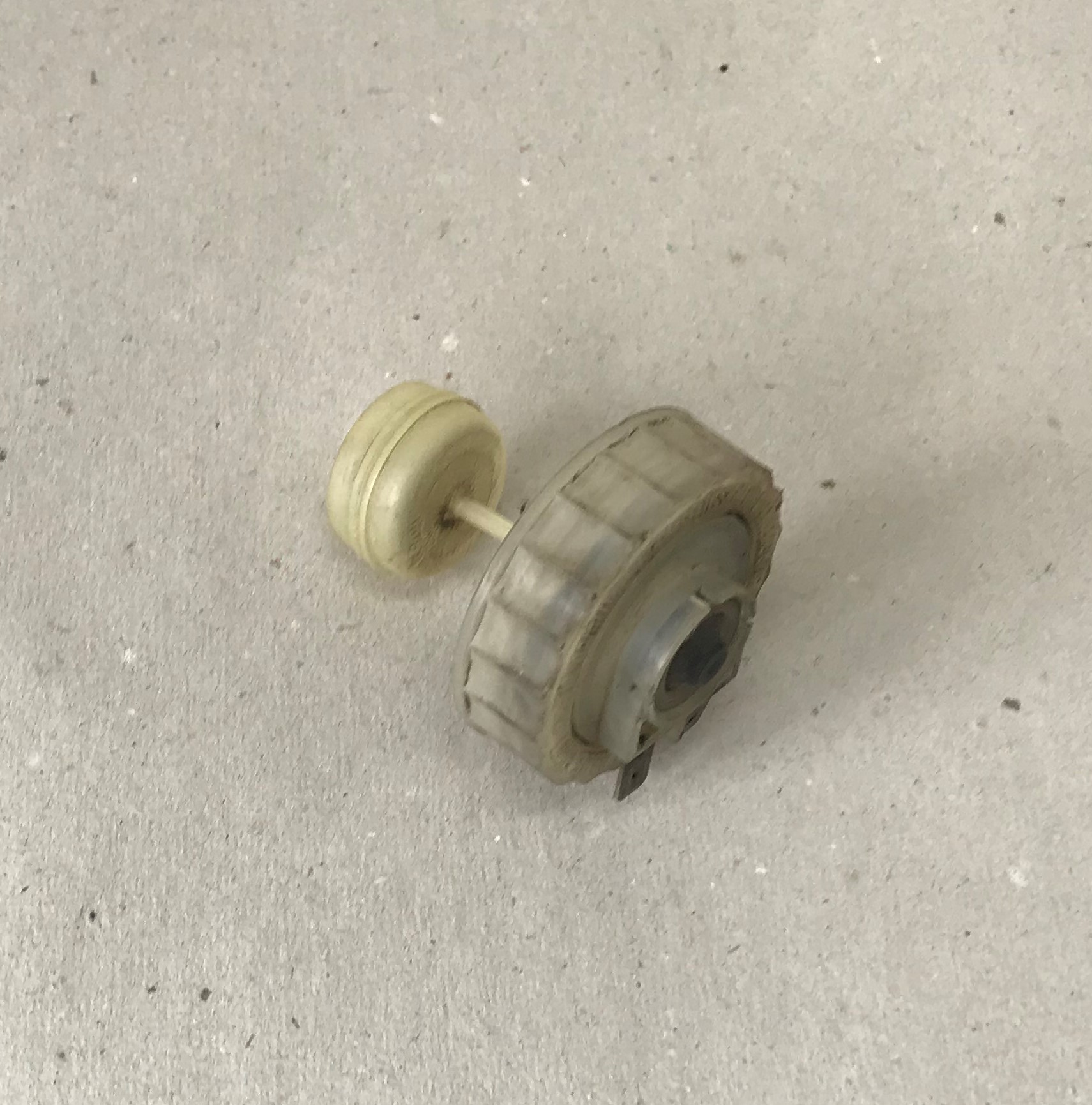 ATE - Switch for Brakefluid Reservoir / Schalter für Bremsflüssigkeits-Behälter