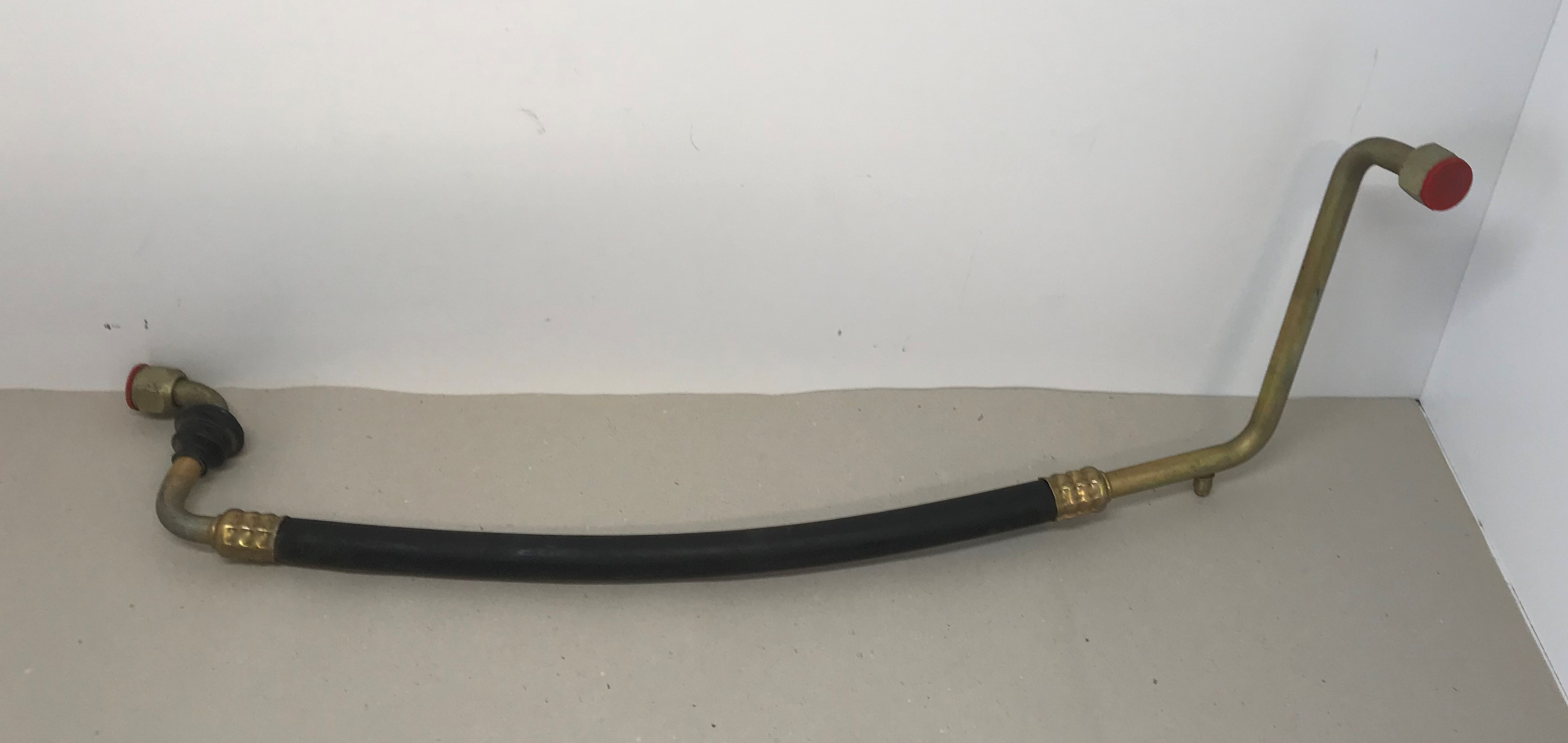 AC Pipe / Leitung für Klimaanlage