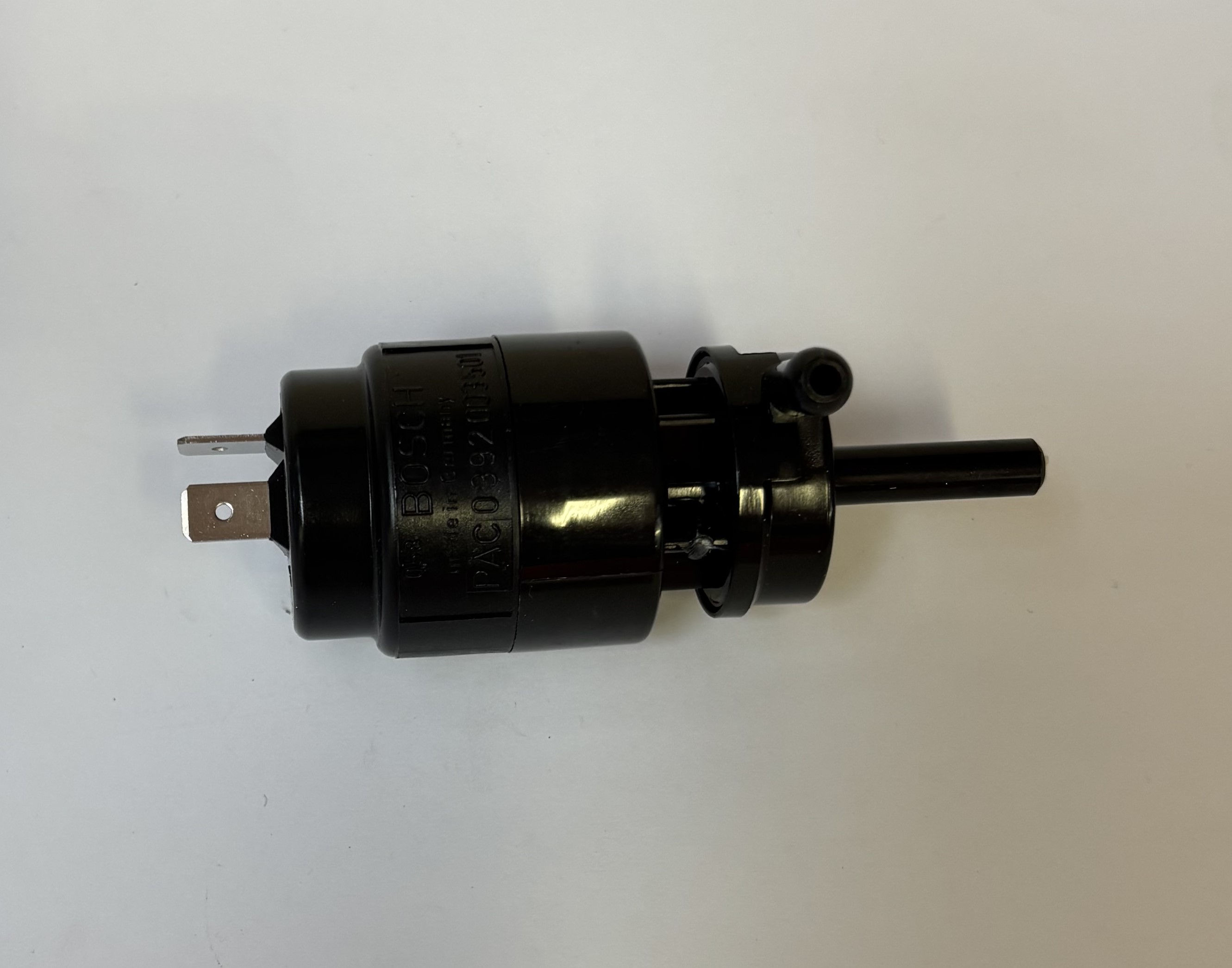Screen Washer Pump / Scheibenwasch Pumpe