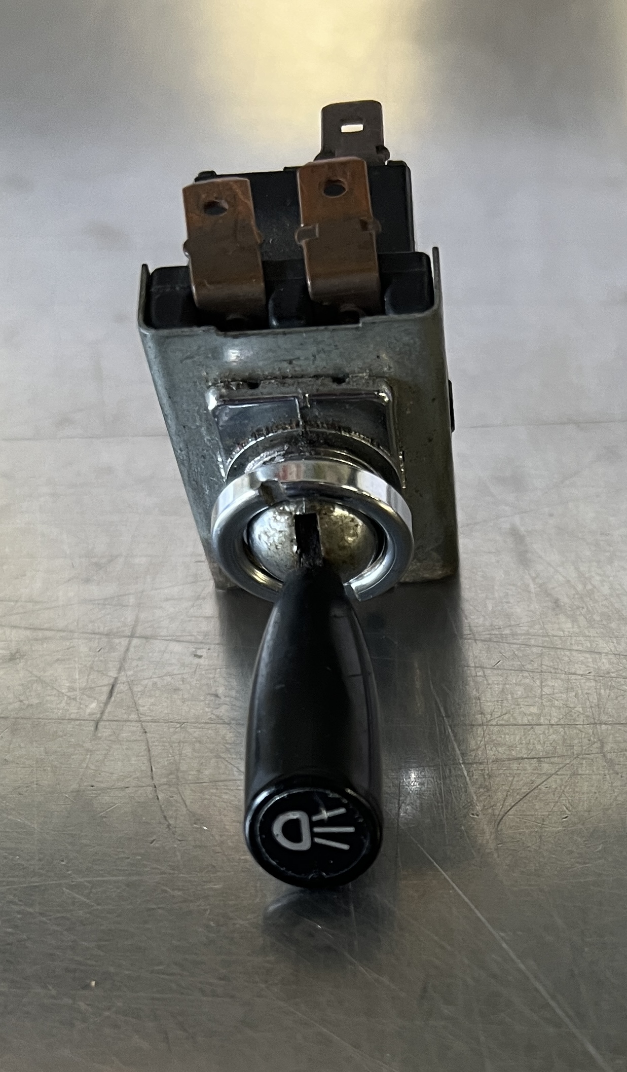 Light Switch / Lichtschalter