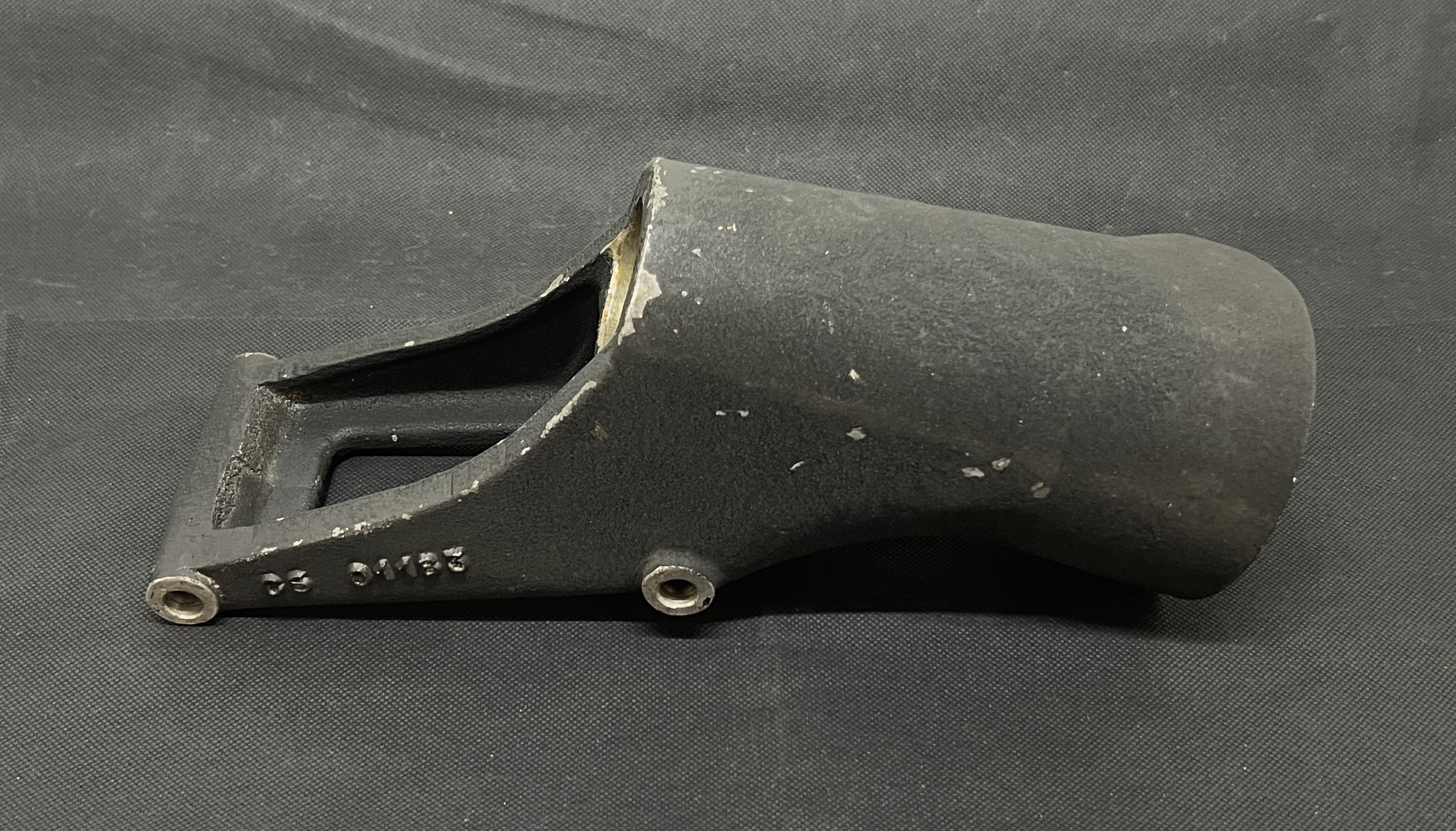 Lamborghini - Column Cover / Lenksäulenverkleidung