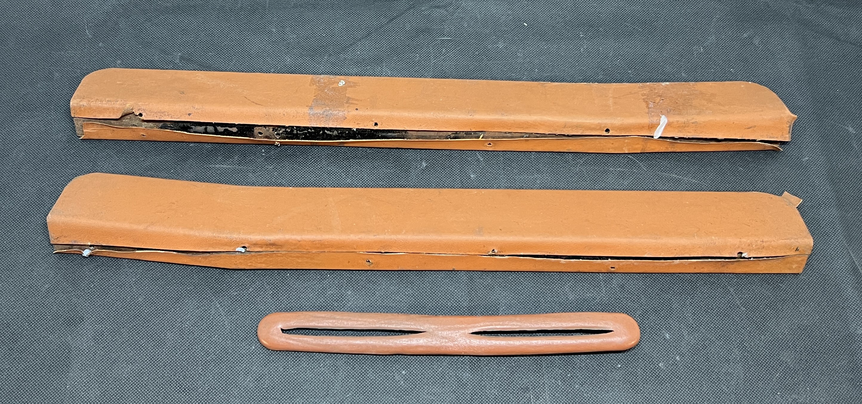 Set of Covers / Satz Abdeckungen