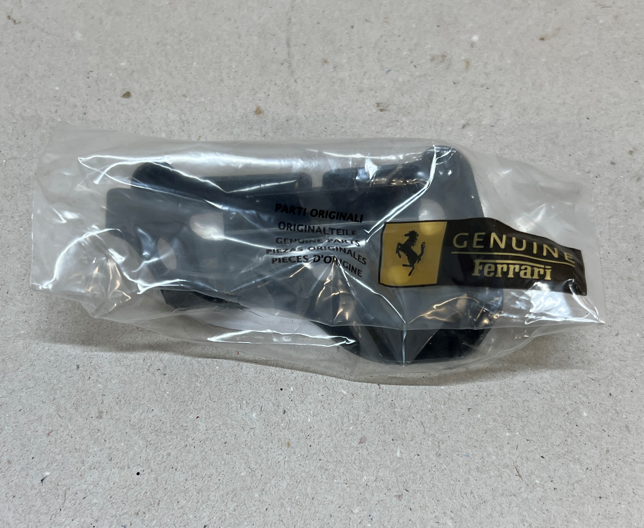 Ferrari GTC4 Lusso - Bracket / Halter