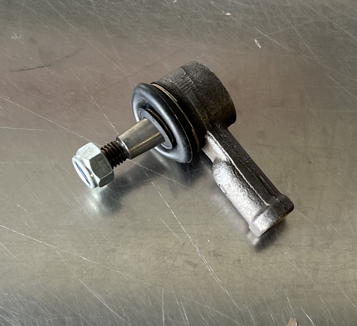 Tie Rod End / Spurstangenkopf