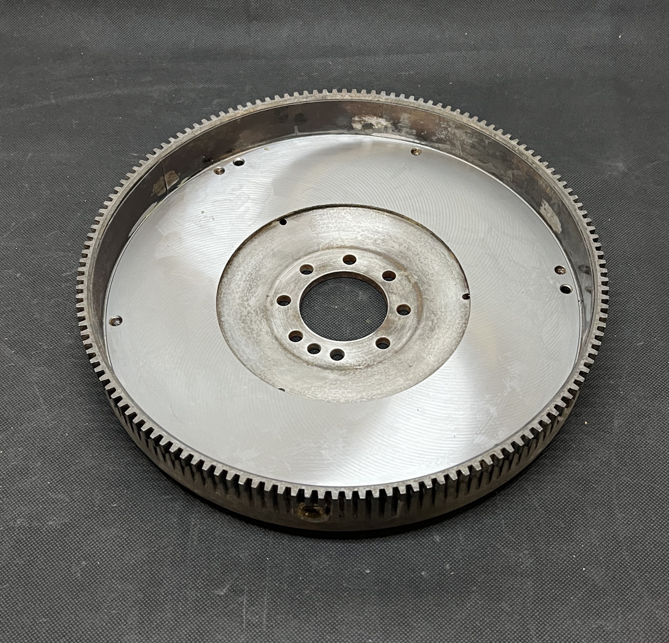 Lamborghini Urraco P300 - Flywheel / Schwungscheibe