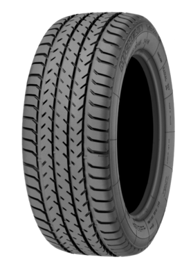 MICHELIN TRX GT-B 240/45 ZR 415