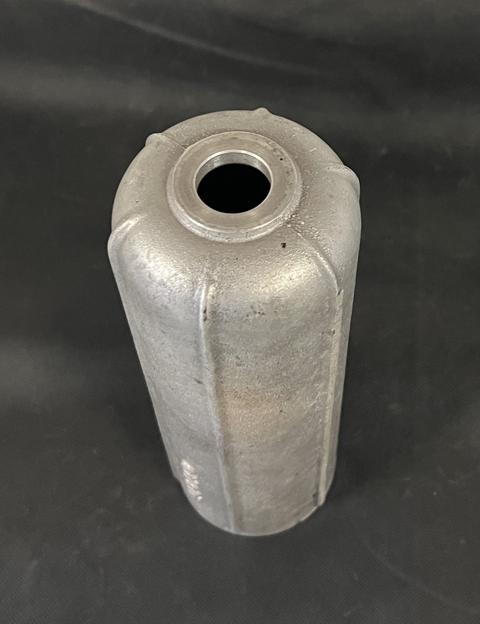 Lamborghini - Oilfilter Housing / Gehäuse Ölfilter