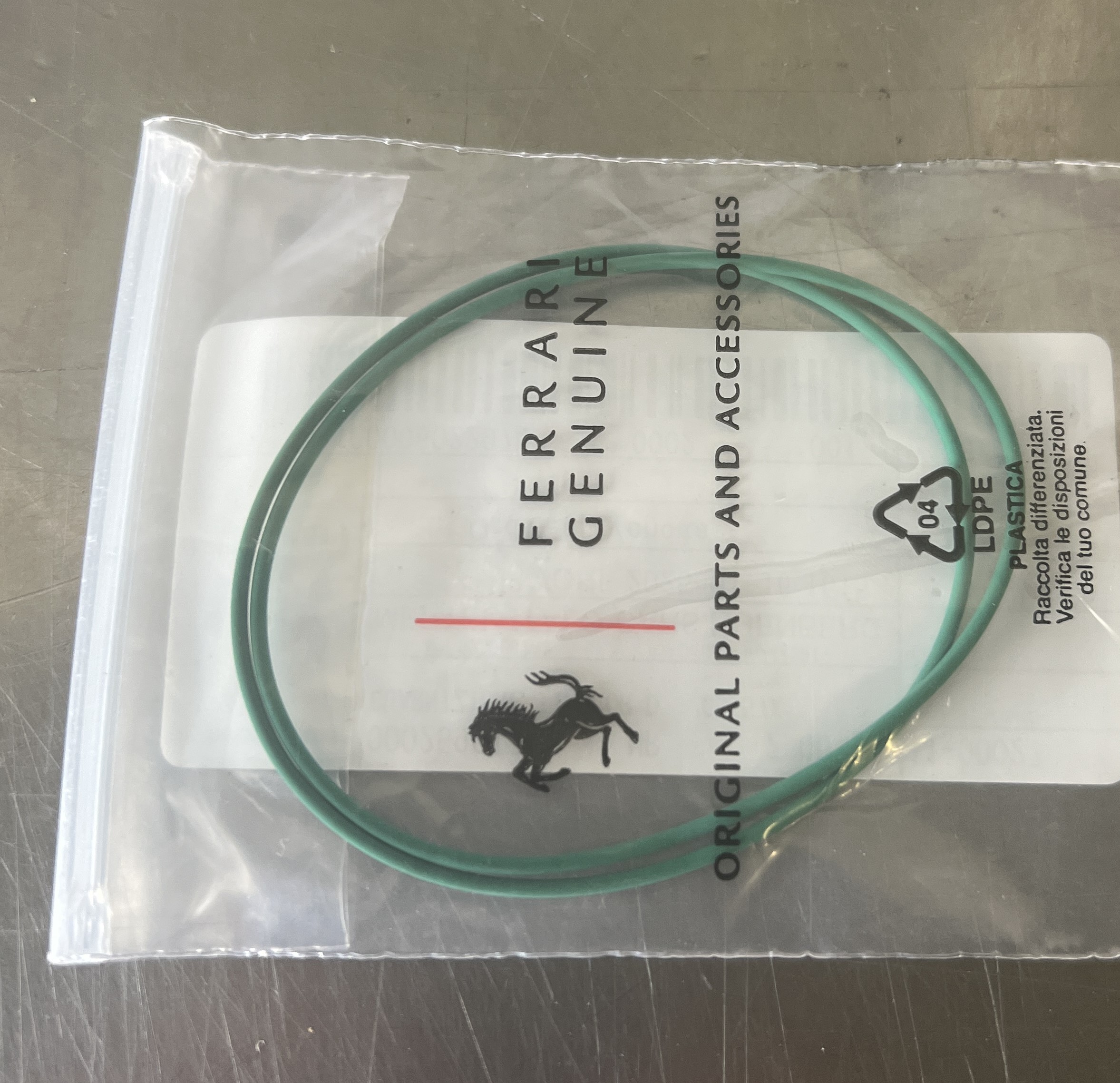 O-Ring