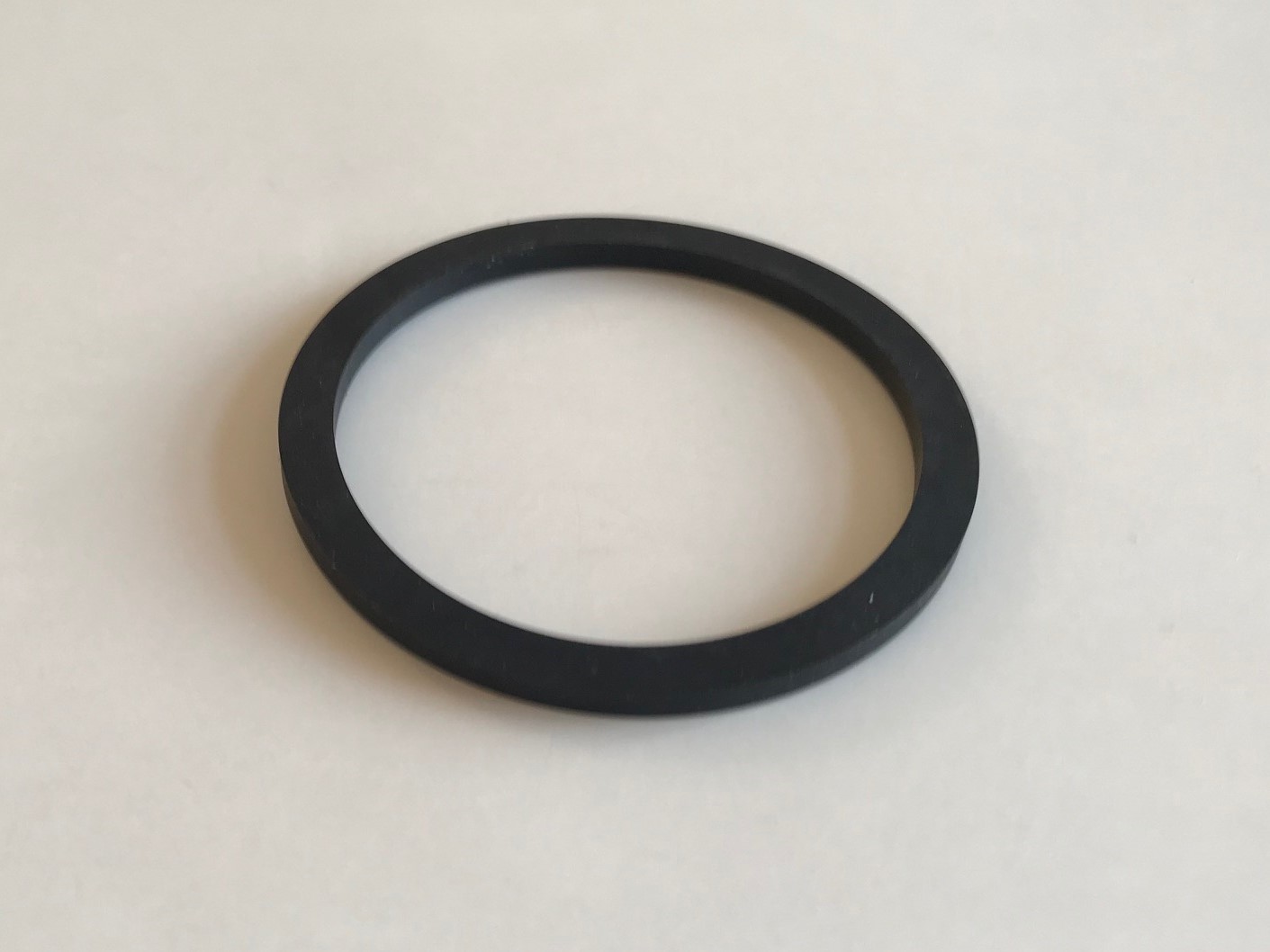Square Seal Ring at Camshaft / Eckiger Dichtring an Nockenwelle