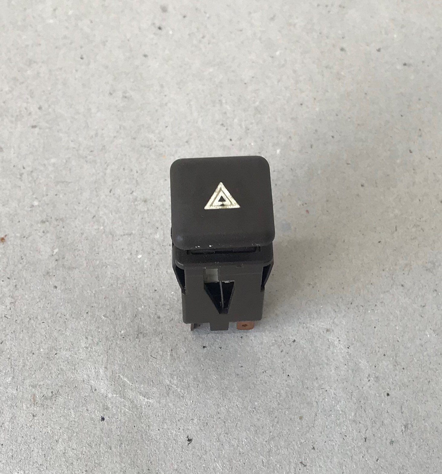 Hazard Switch / Warnblinker Schalter
