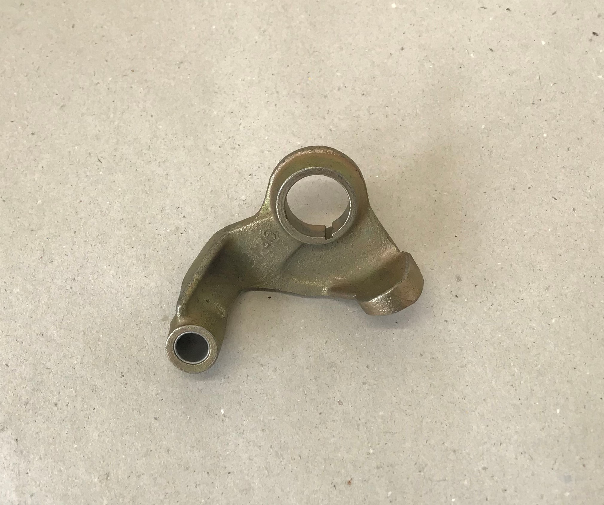 Lever for Belt Tensioner / Hebel für Zahnriemenspanner