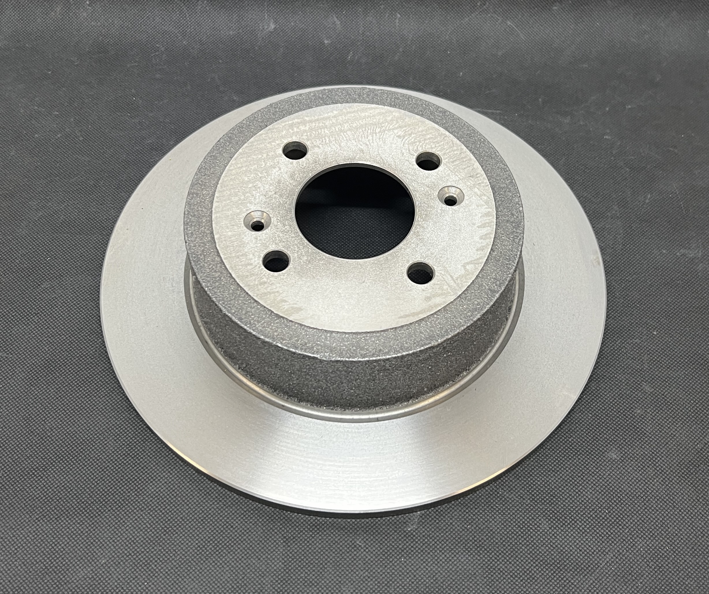 Maserati Biturbo - Rear Brakedisc / Bremsscheibe hinten  