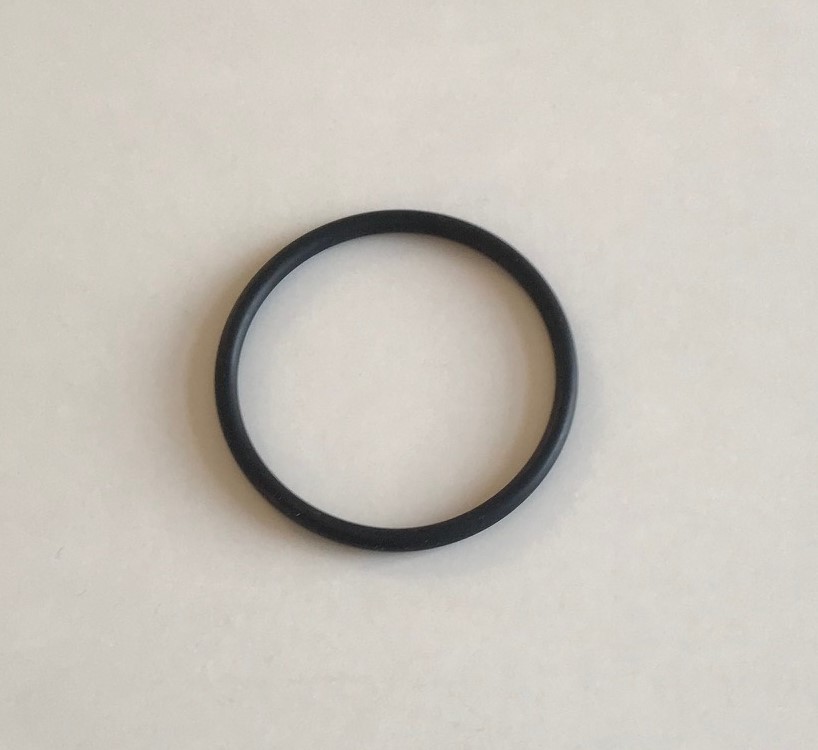 Seal Ring at Camshaft / Dichtring an Nockenwelle