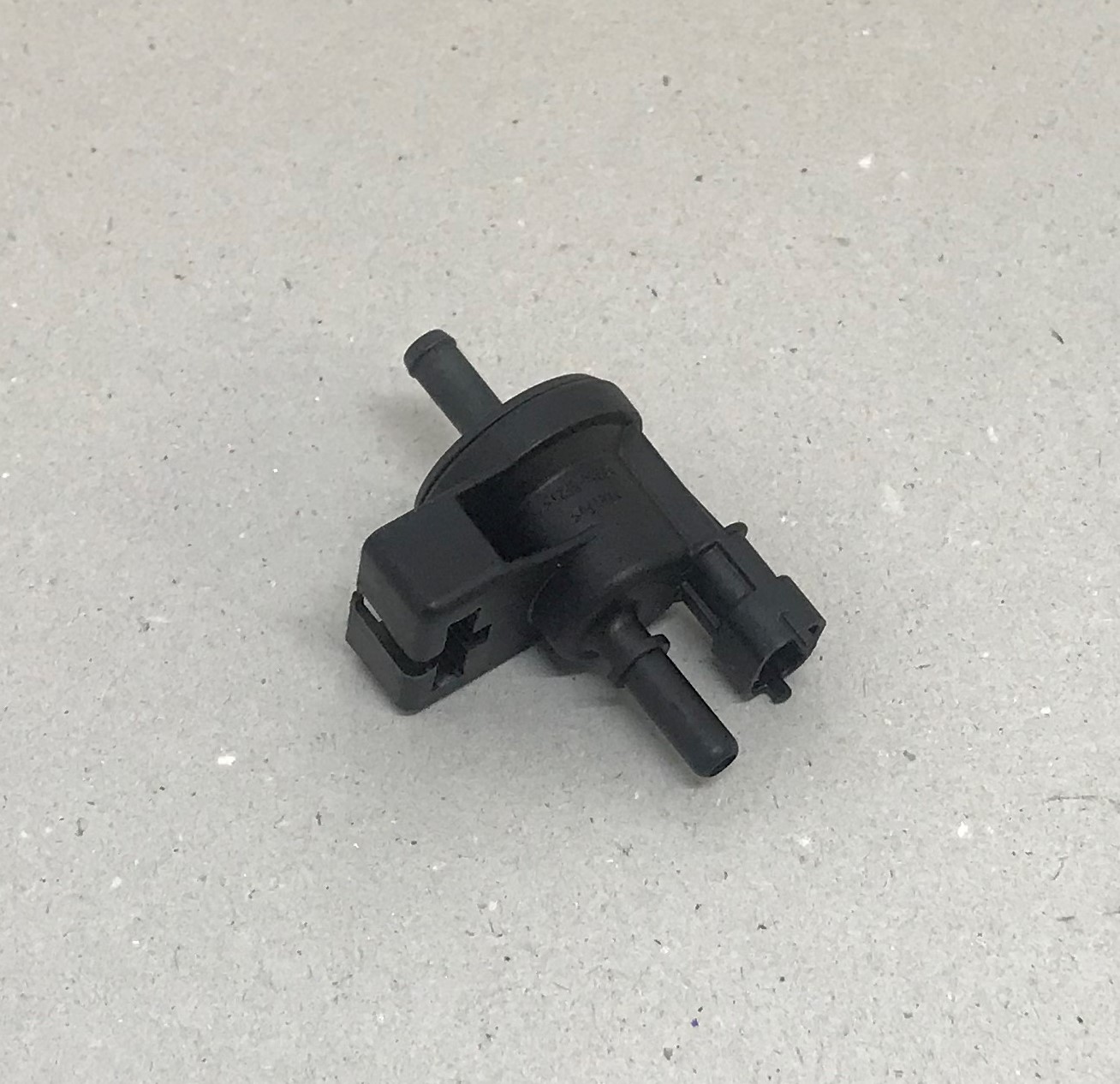 Flush Valve / Ventil 